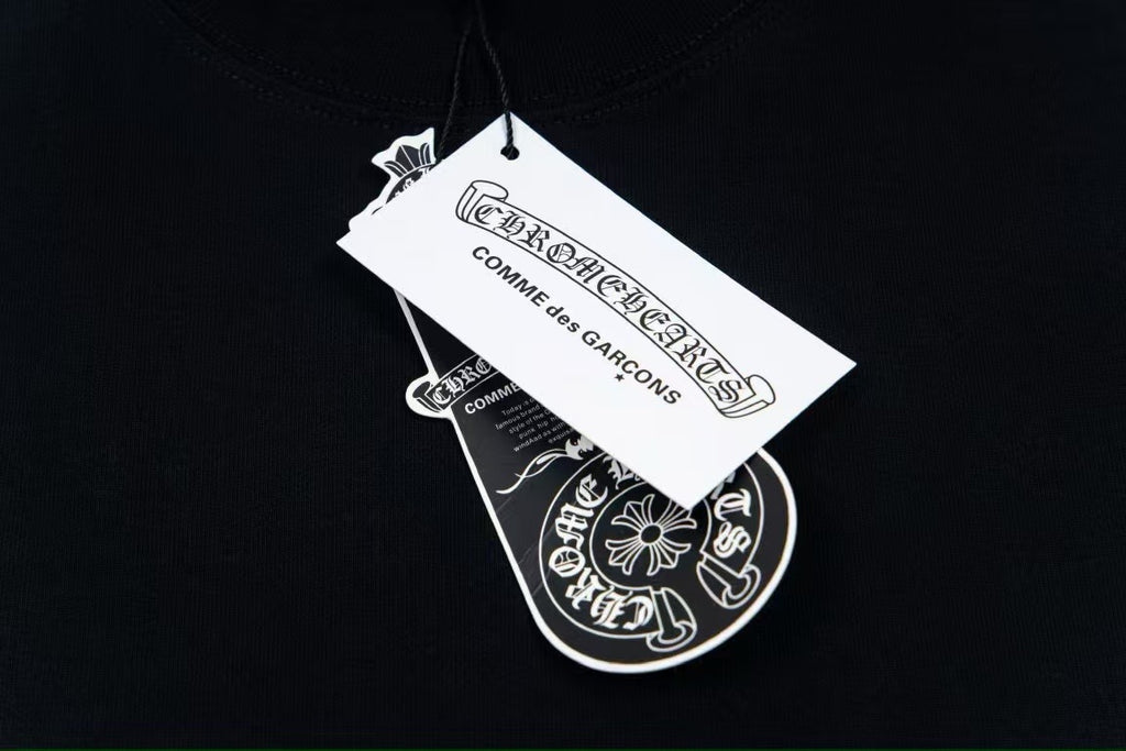 Chrome T-shirt