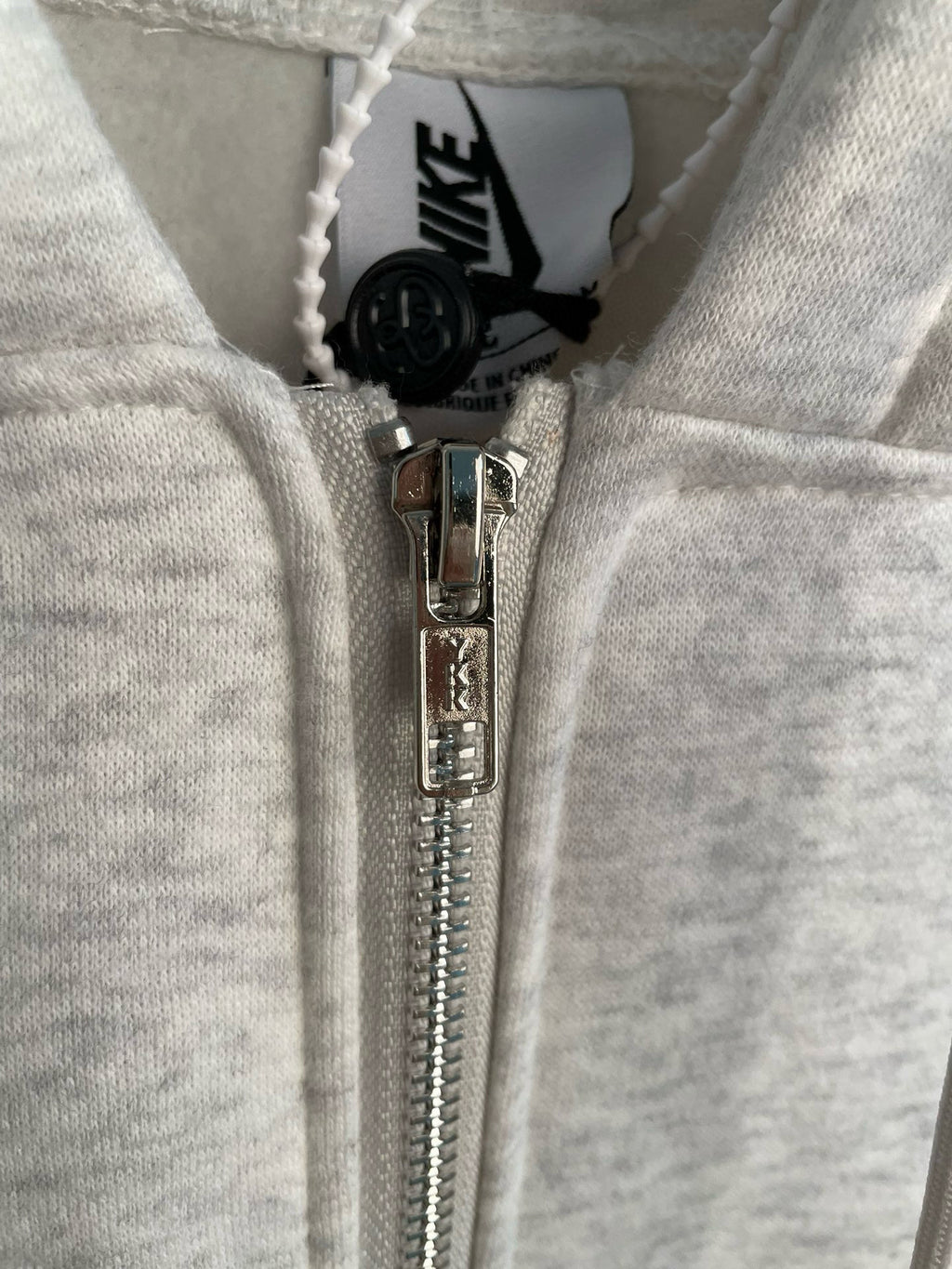 Stussy x Nike Hoodie