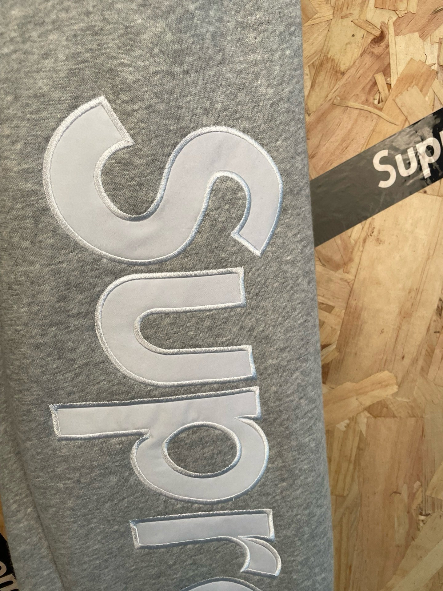 Supreme Joggers
