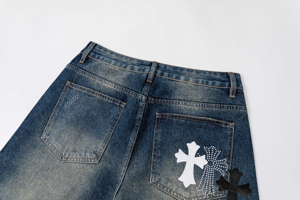 Chrome Hearts Jeans