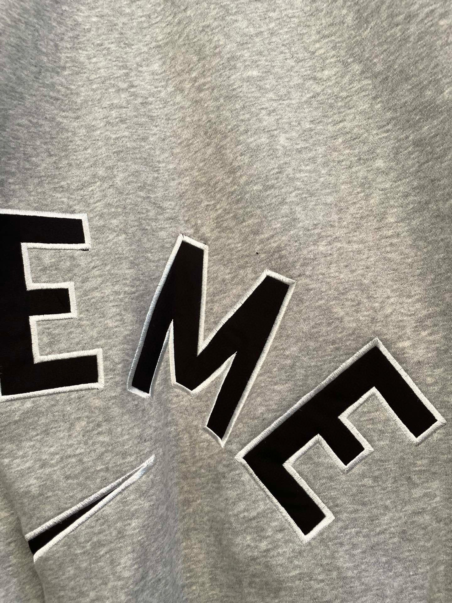 Supreme Jersey X Nike