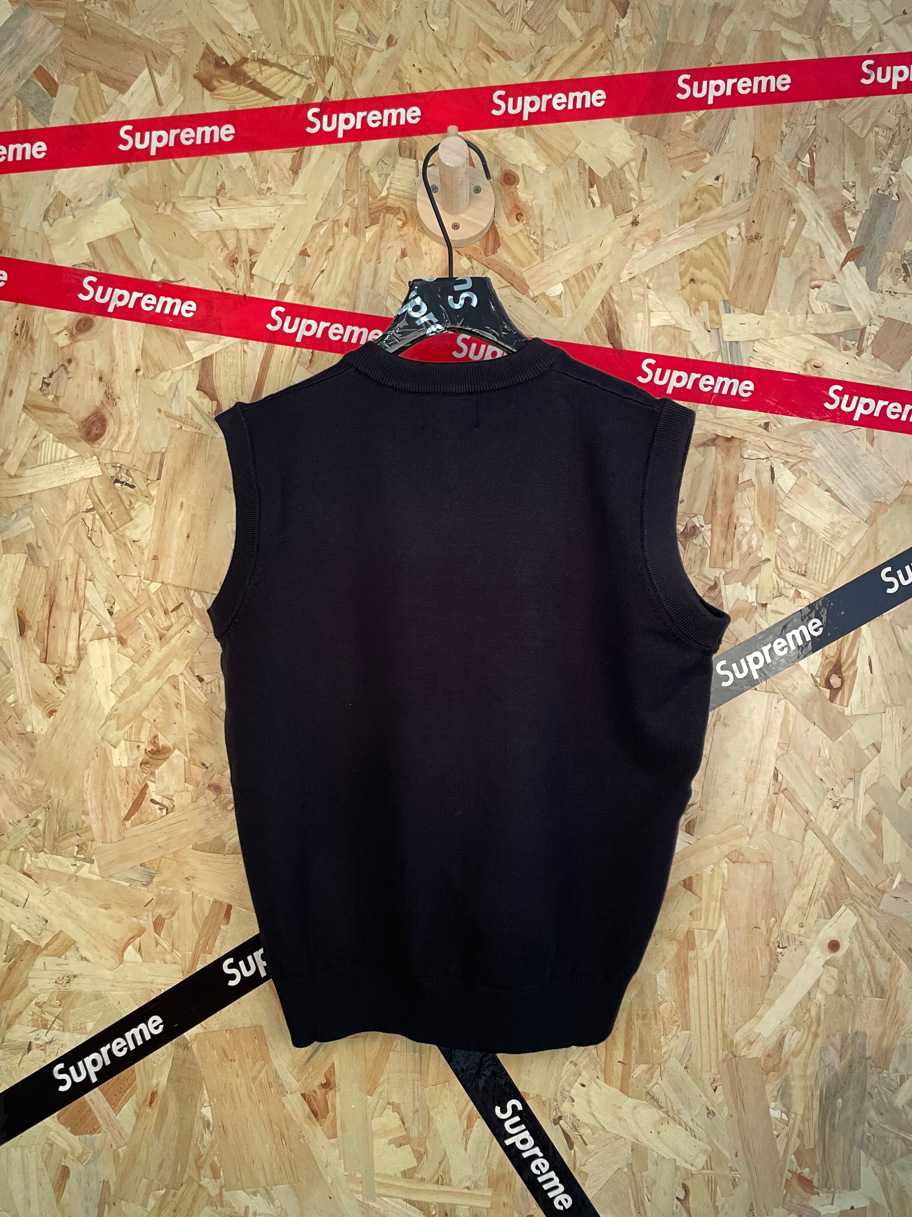 Stussy Cardigan