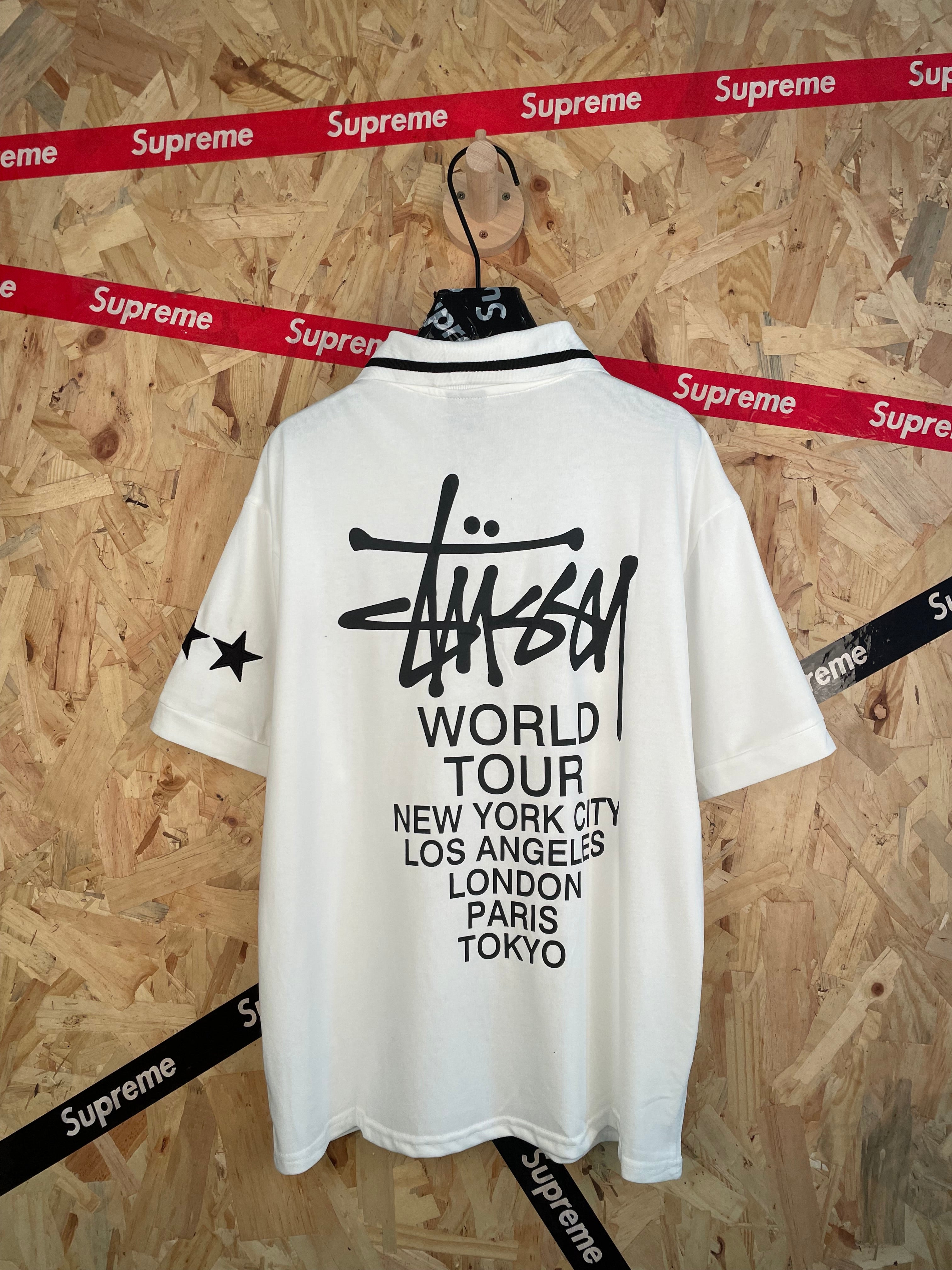 Stussy Polo