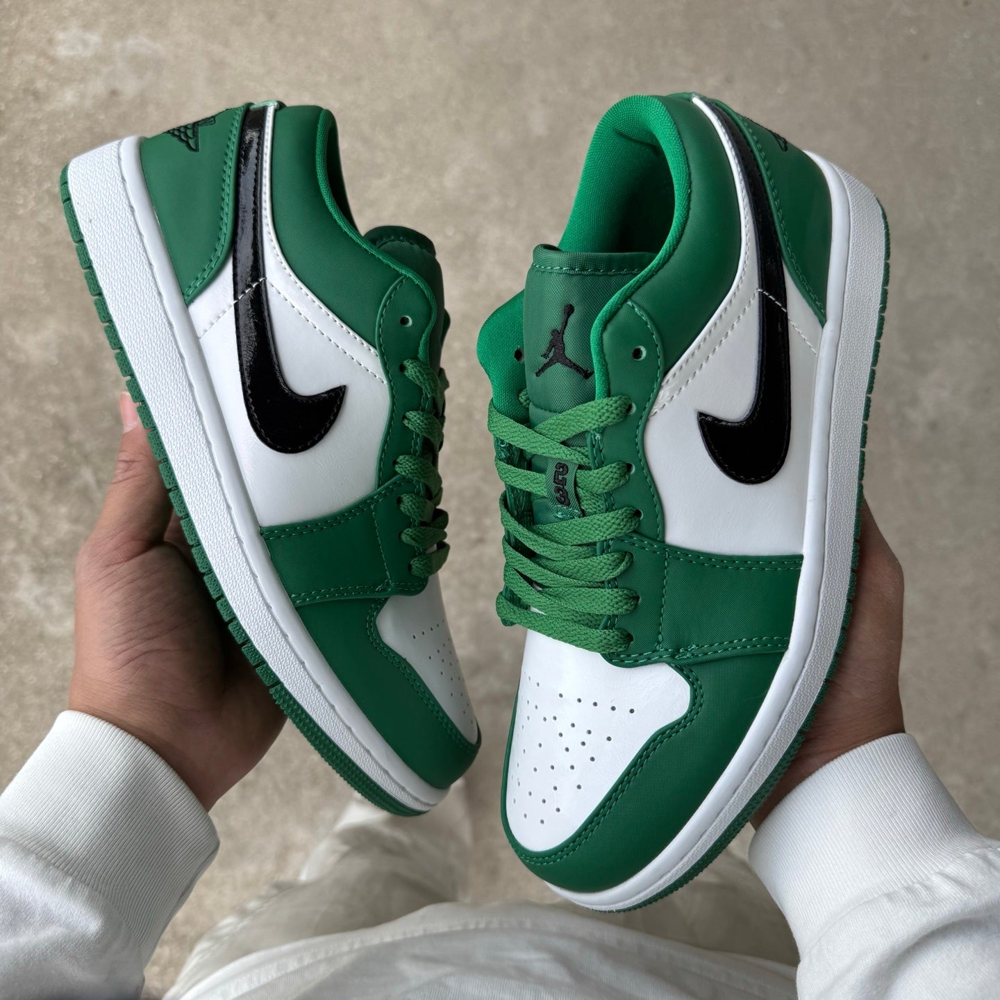 Jordan 1 Low