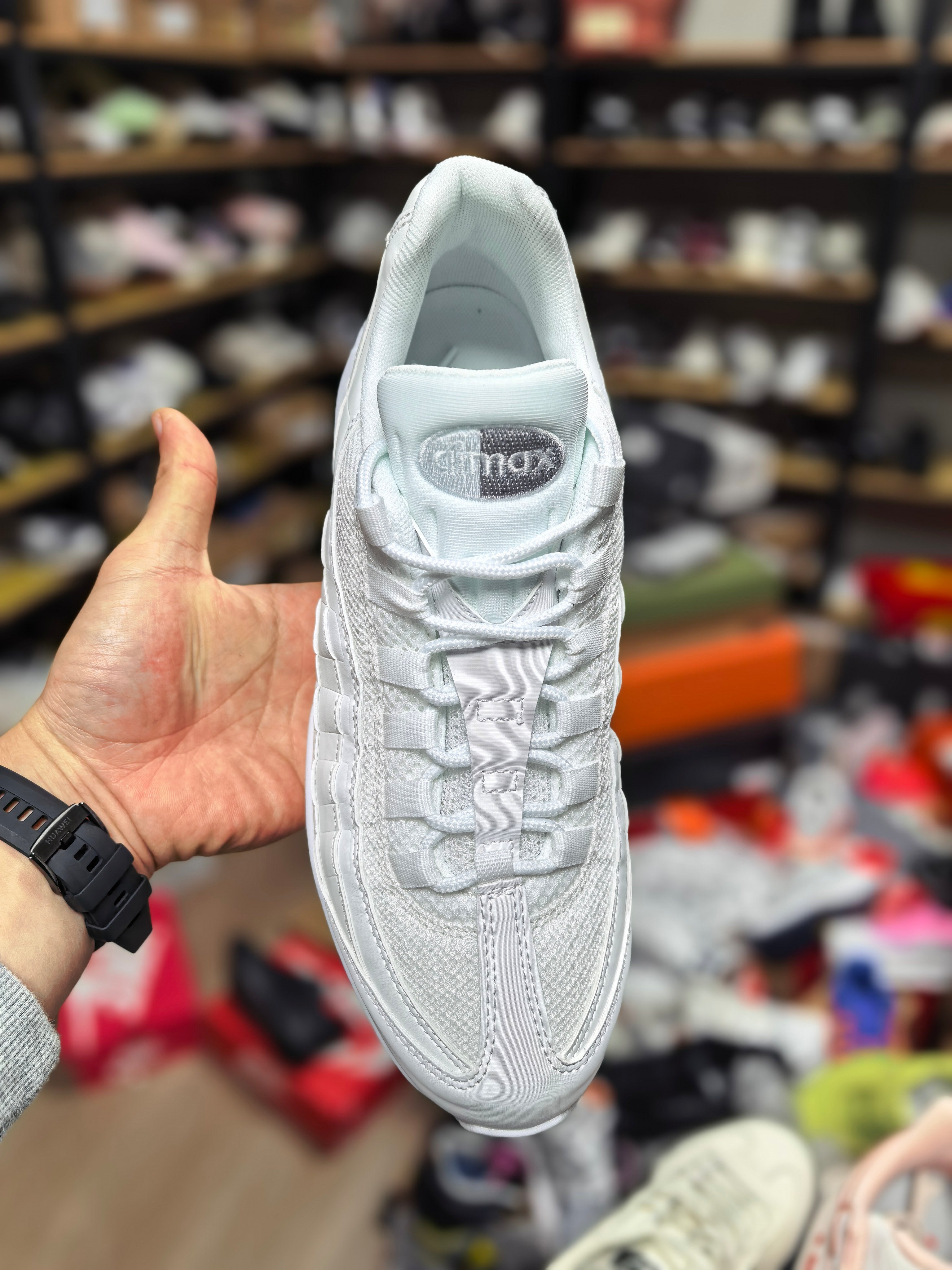 Nike Air Max 95