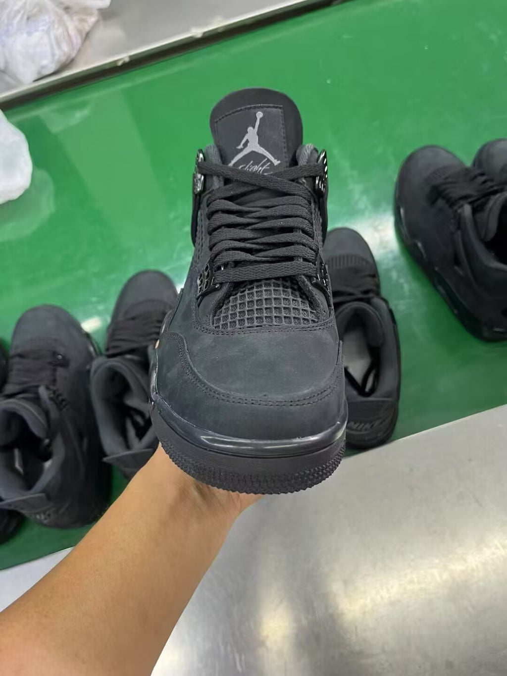 Retro Jordan 4