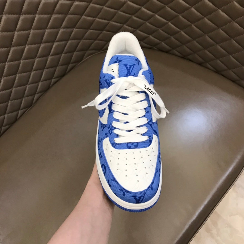 Air Force X Louis vuitton