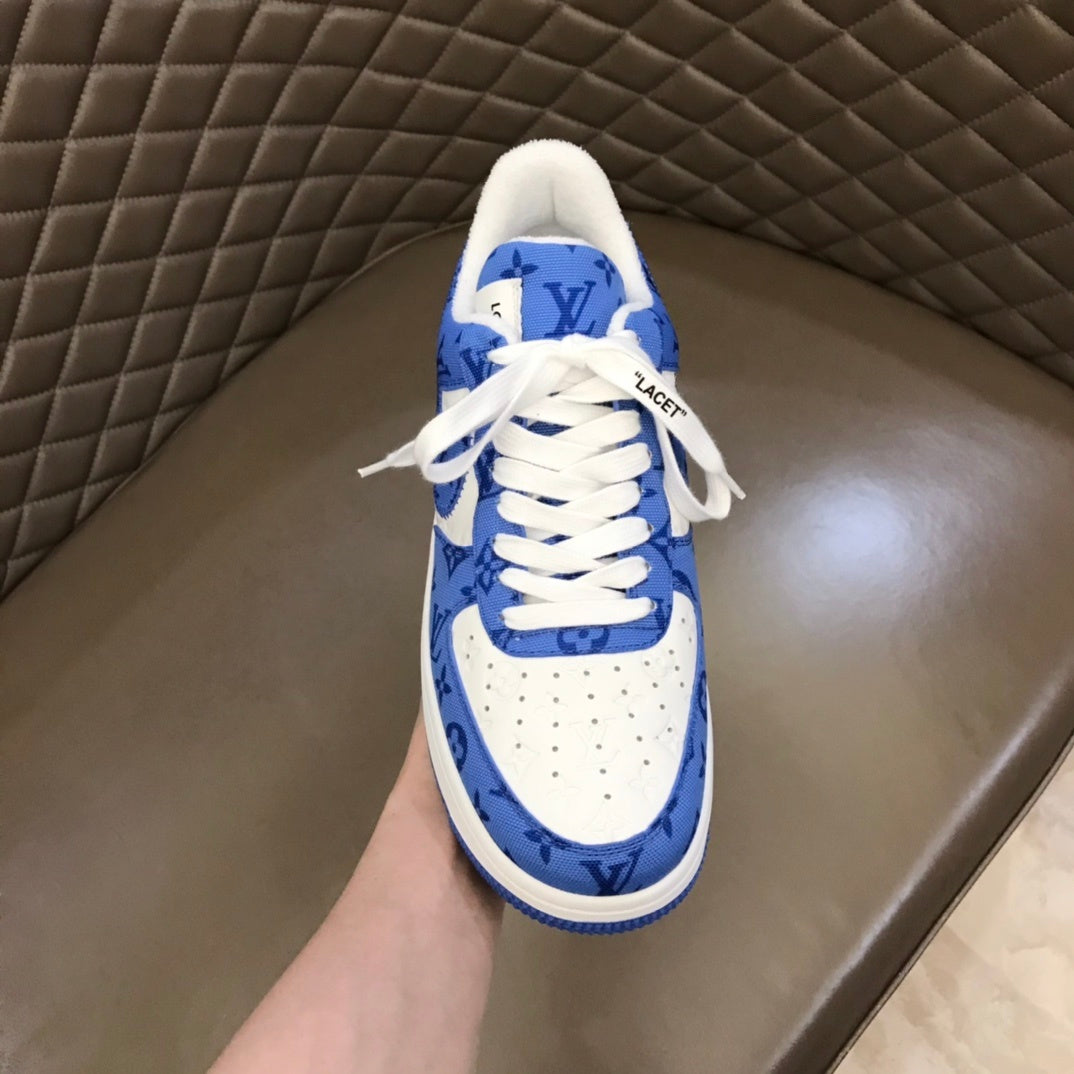 Air Force X Louis vuitton