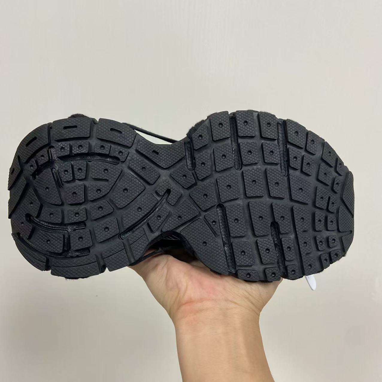 Balenciaga 3XL Extreme Laces