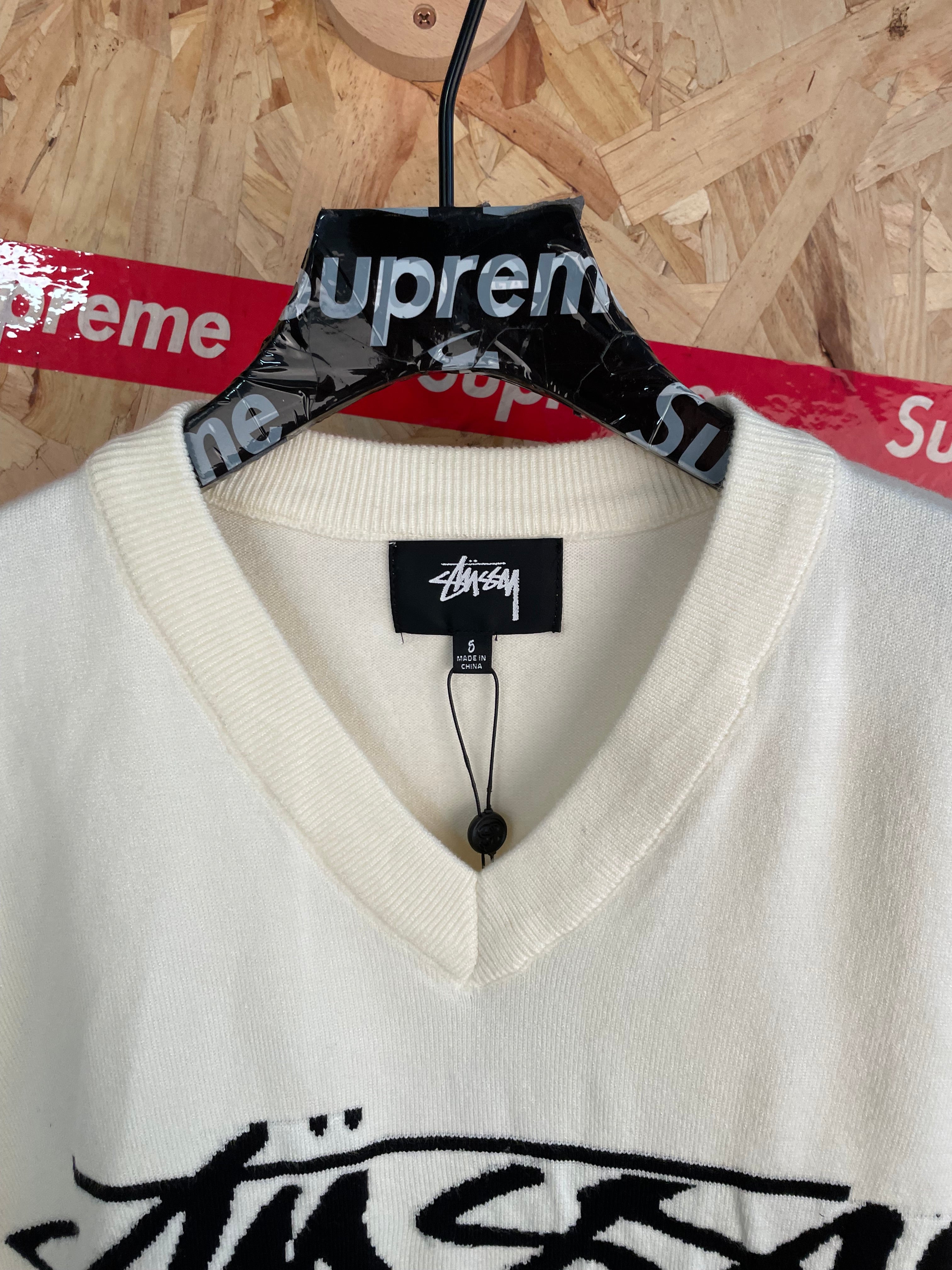 Stussy Cardigan