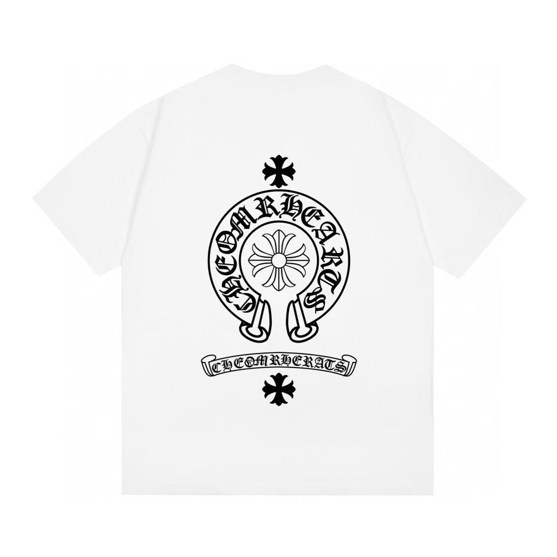 Chrome T-shirt