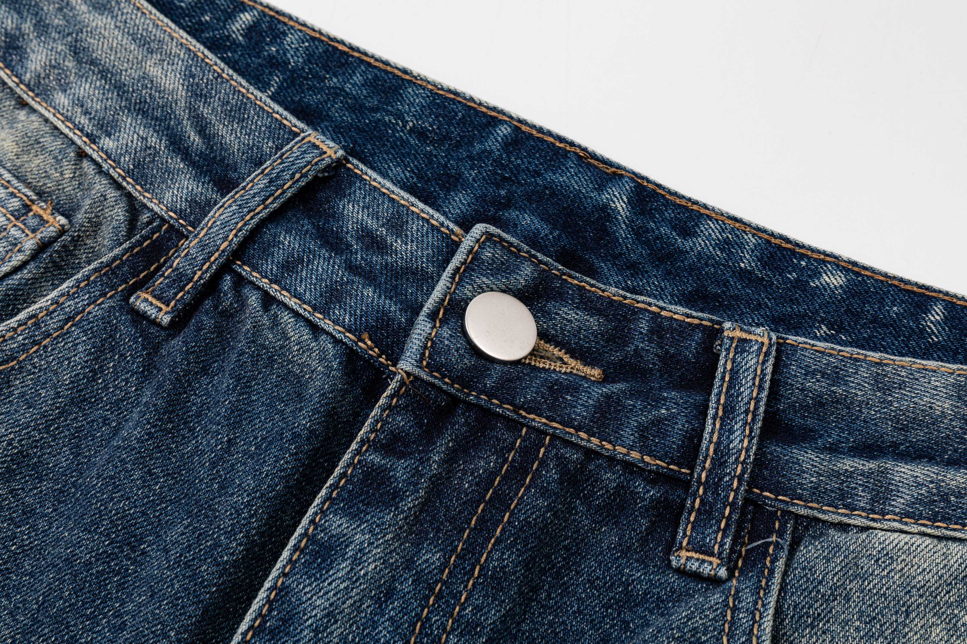 Chrome Hearts Jeans