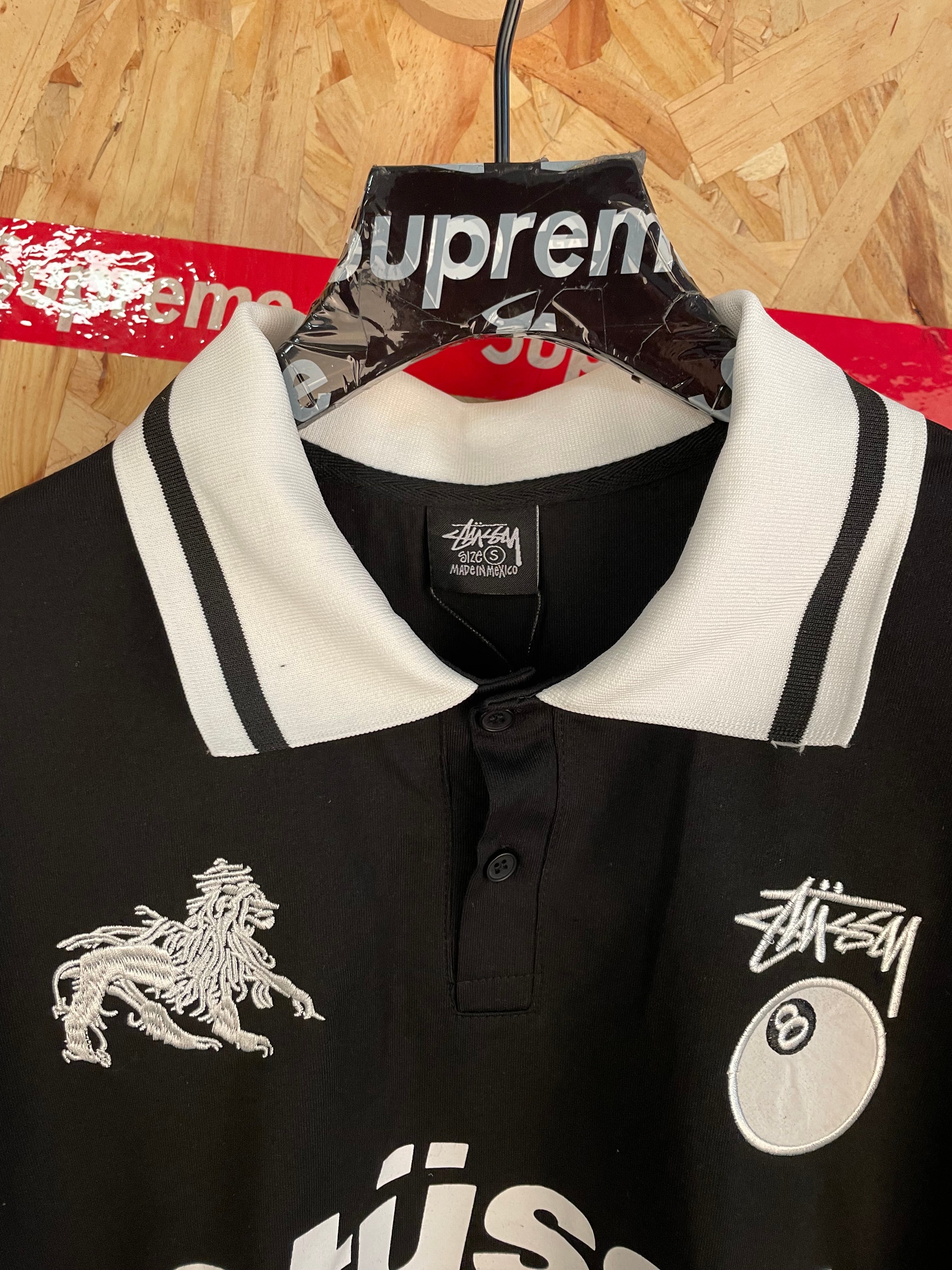 Stussy Polo