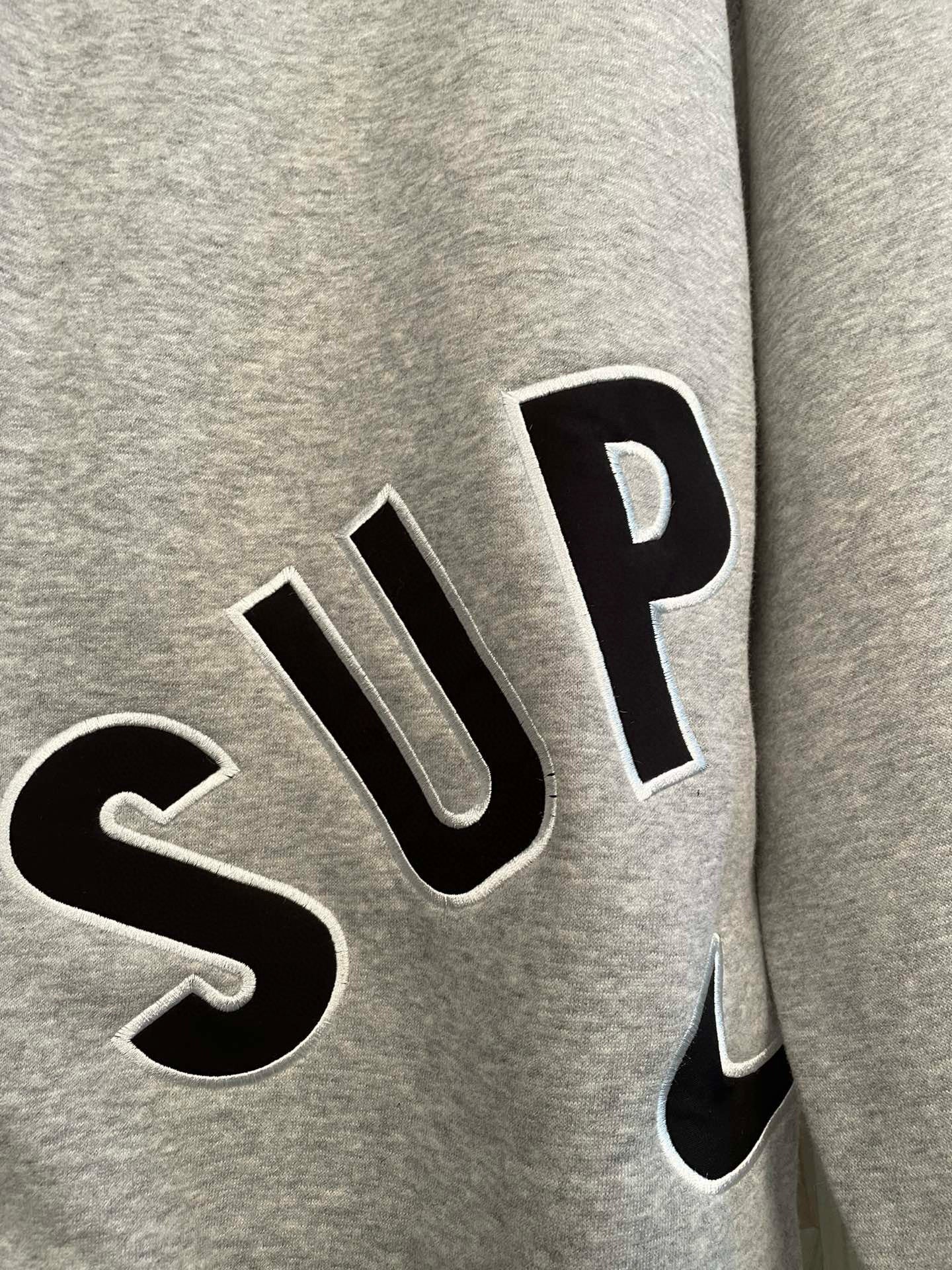 Supreme Jersey X Nike