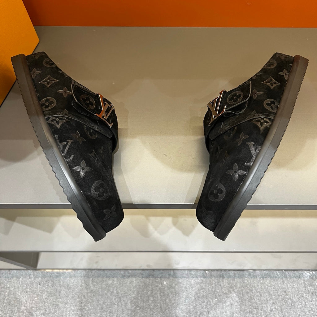Mocasines Louis Vuitton