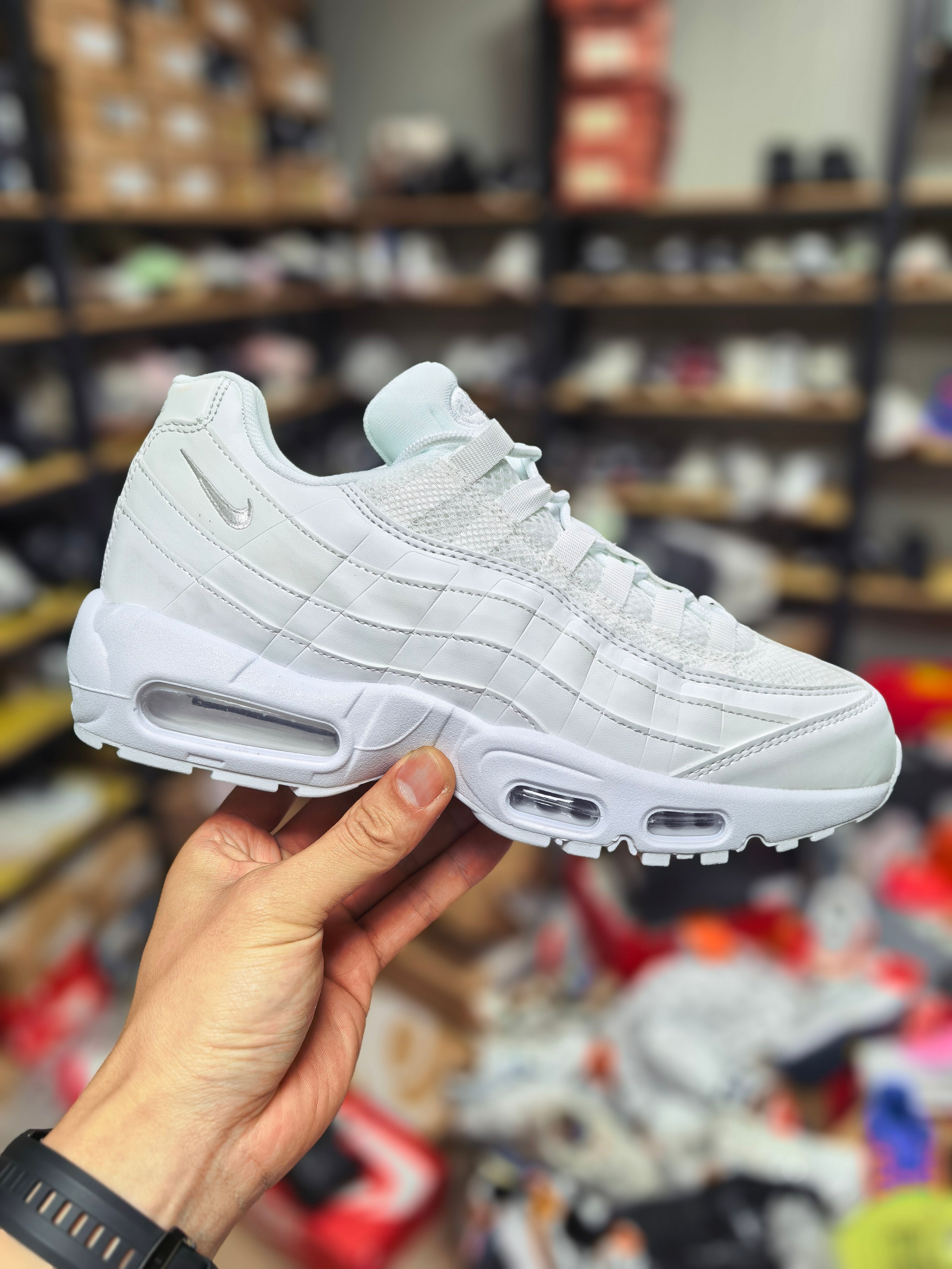 Nike Air Max 95