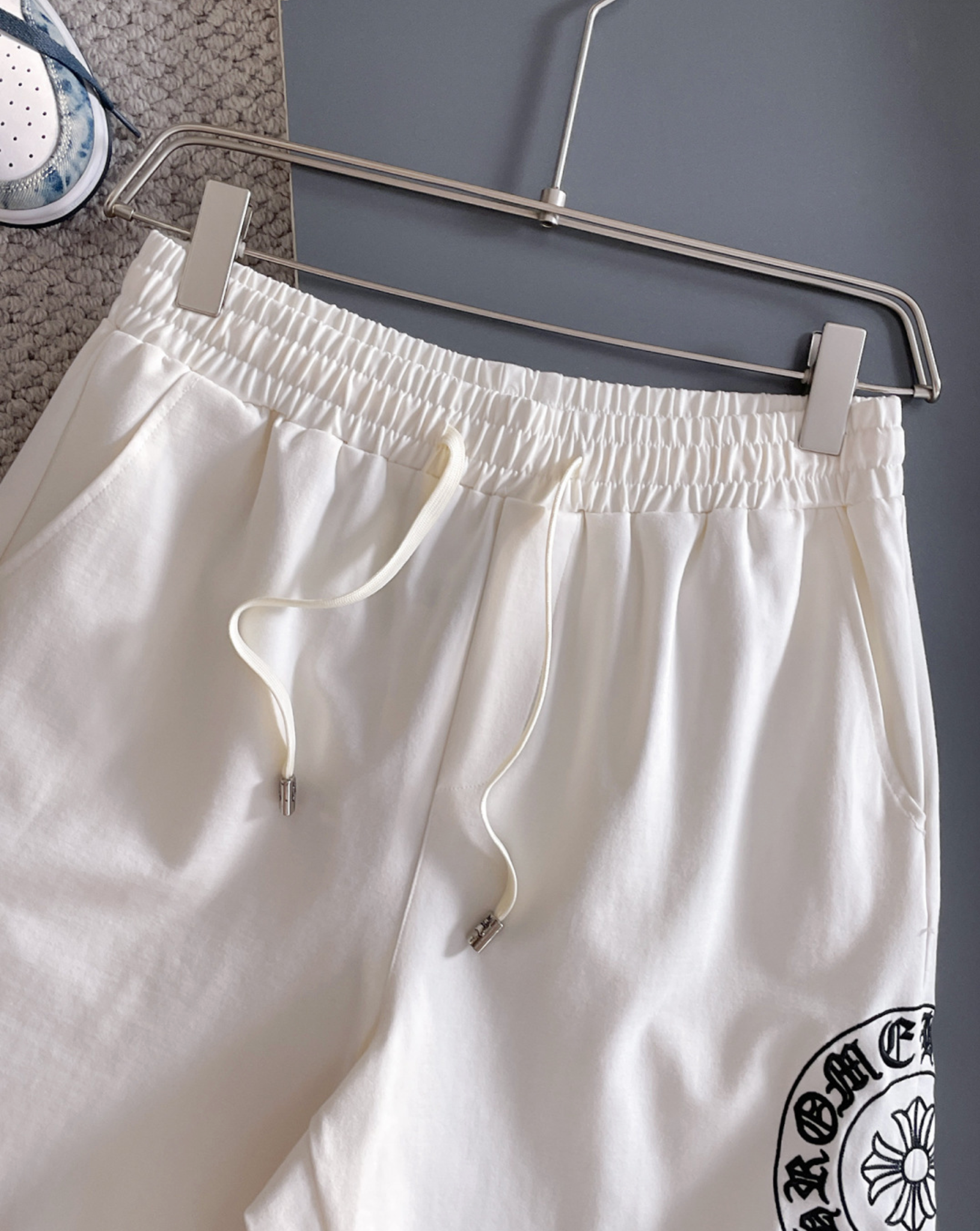 Chrome Hearts Short Joggers