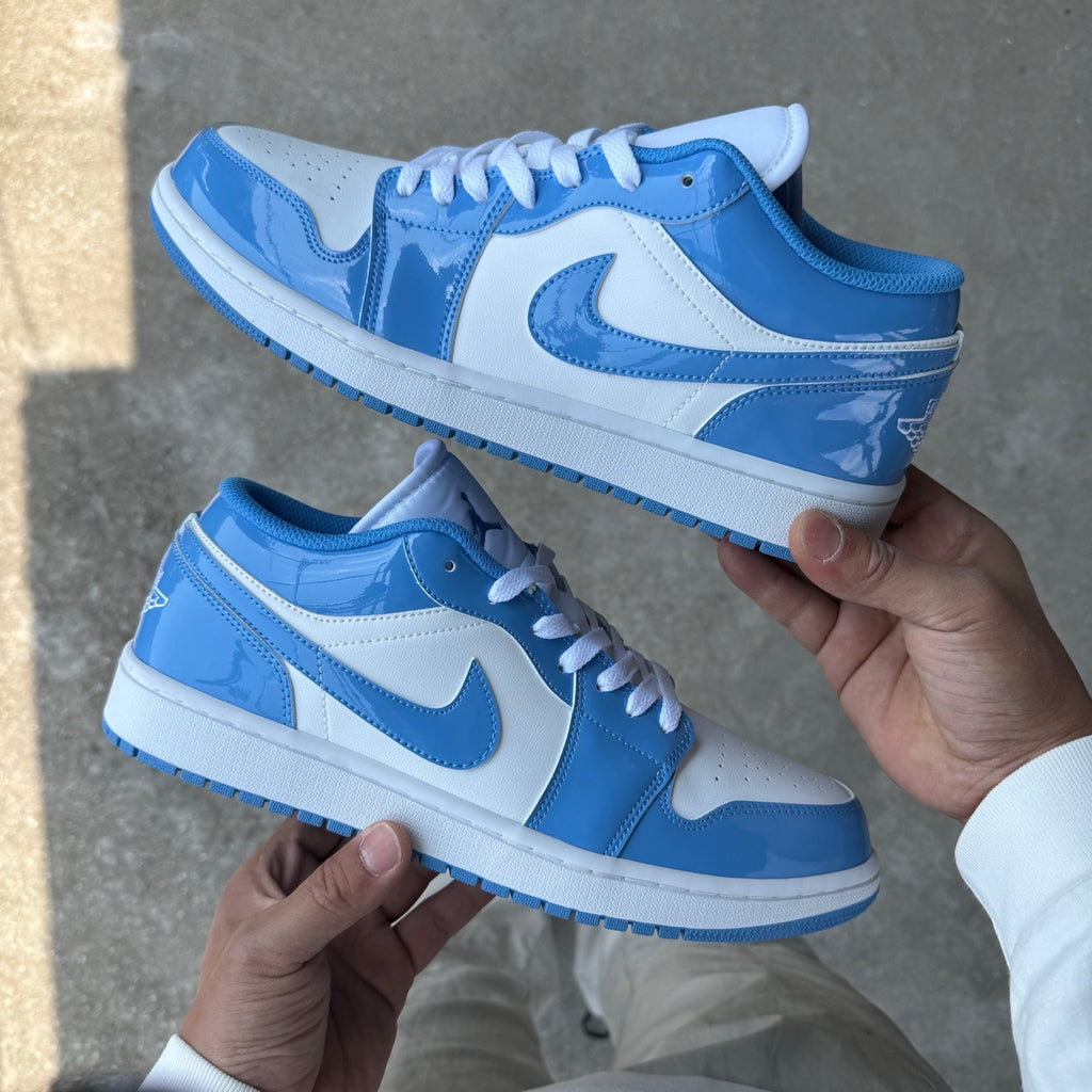 Jordan 1 Low