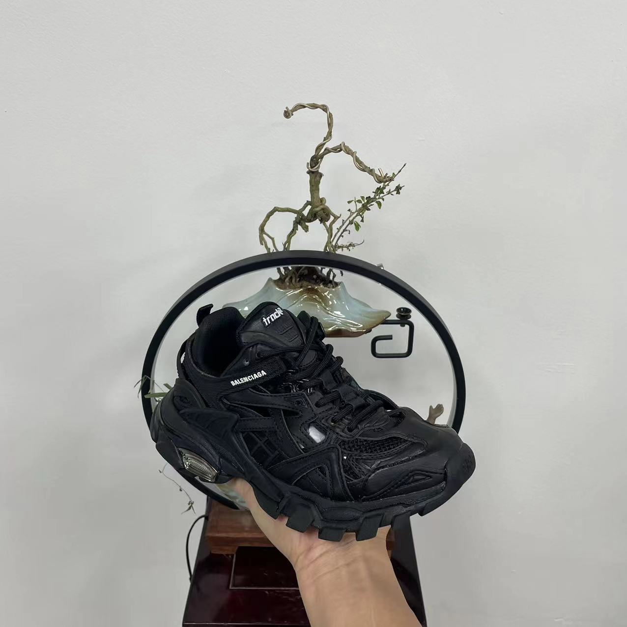 Balenciaga Track 2