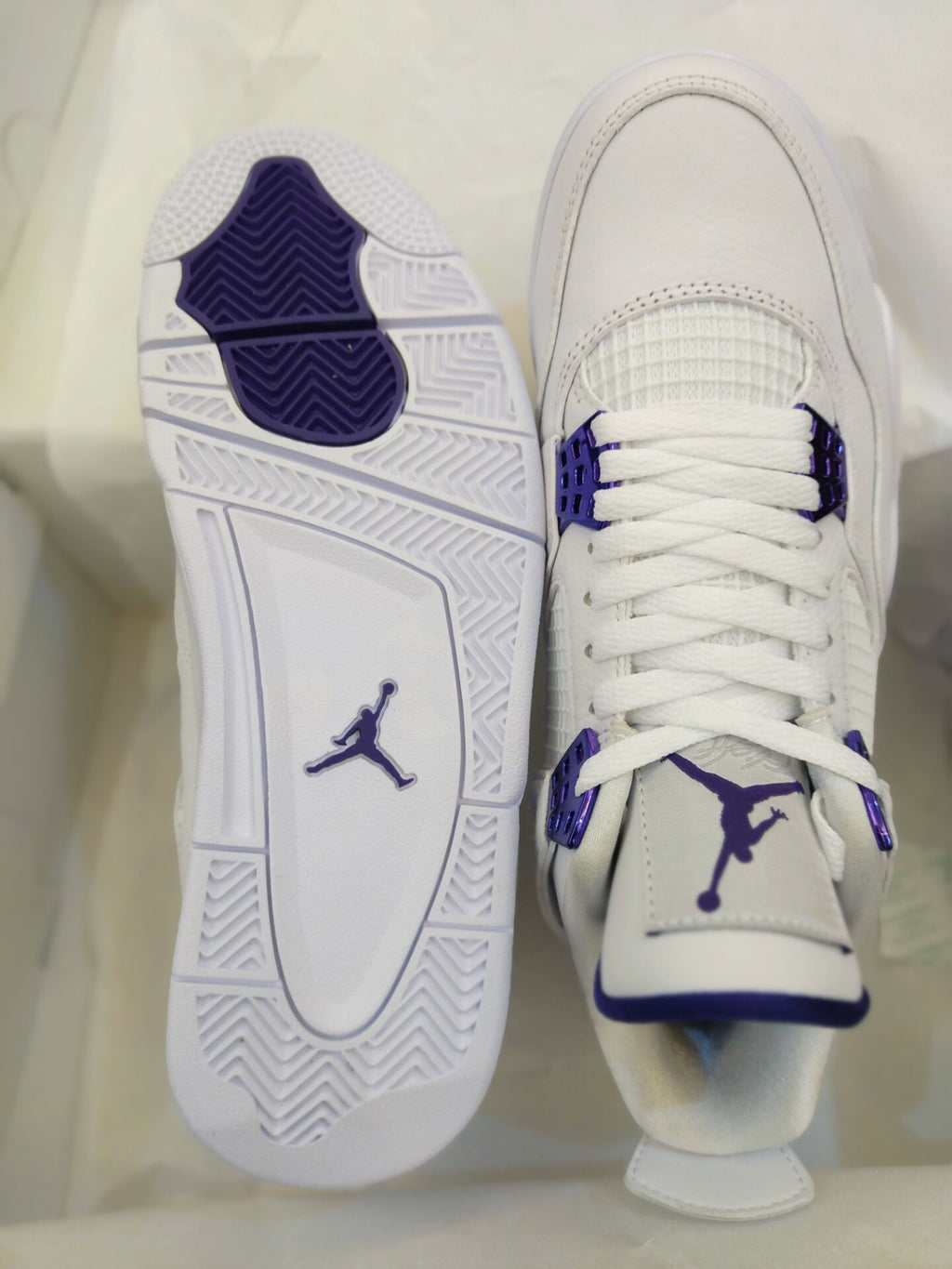 Retro Jordan 4