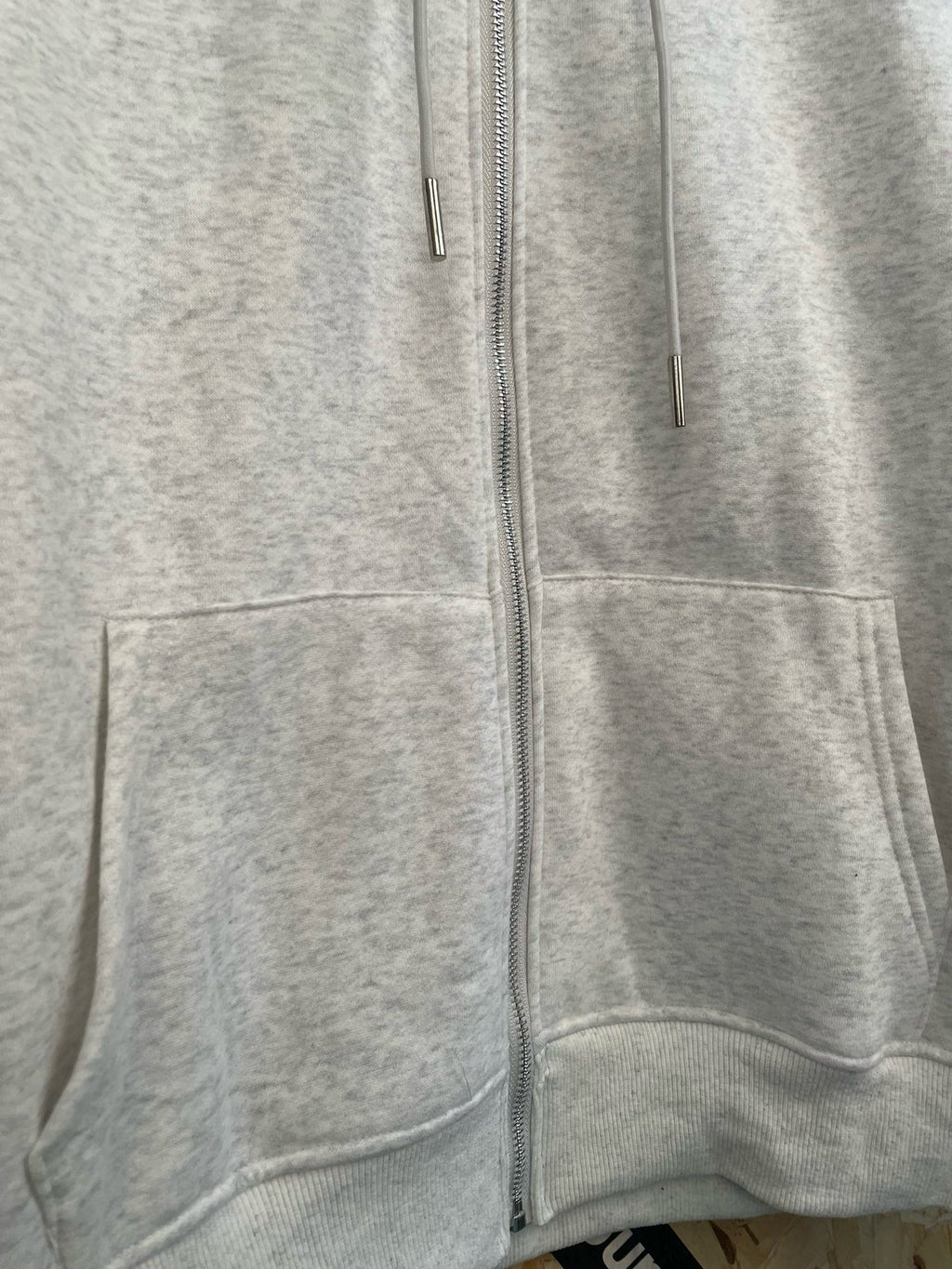 Stussy x Nike Hoodie