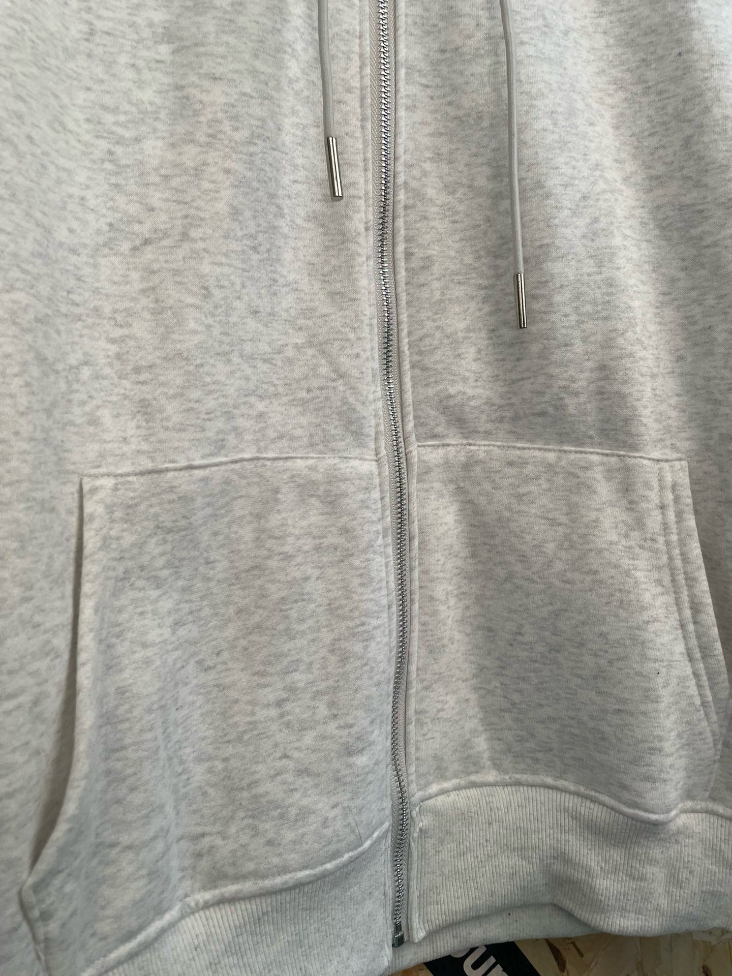 Stussy x Nike Hoodie