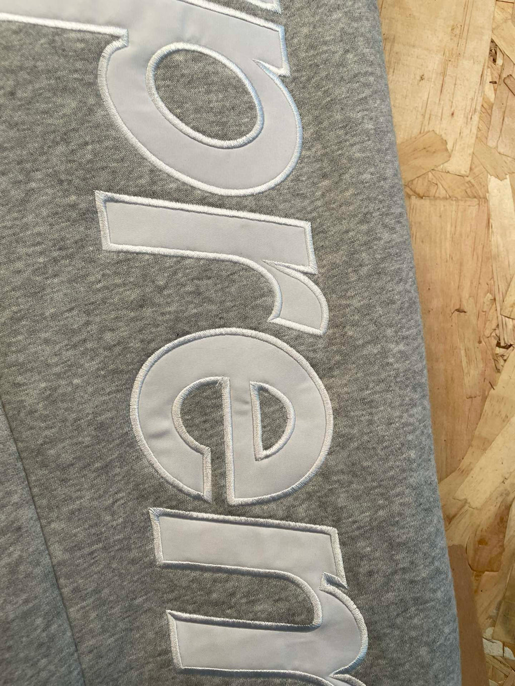 Supreme Joggers