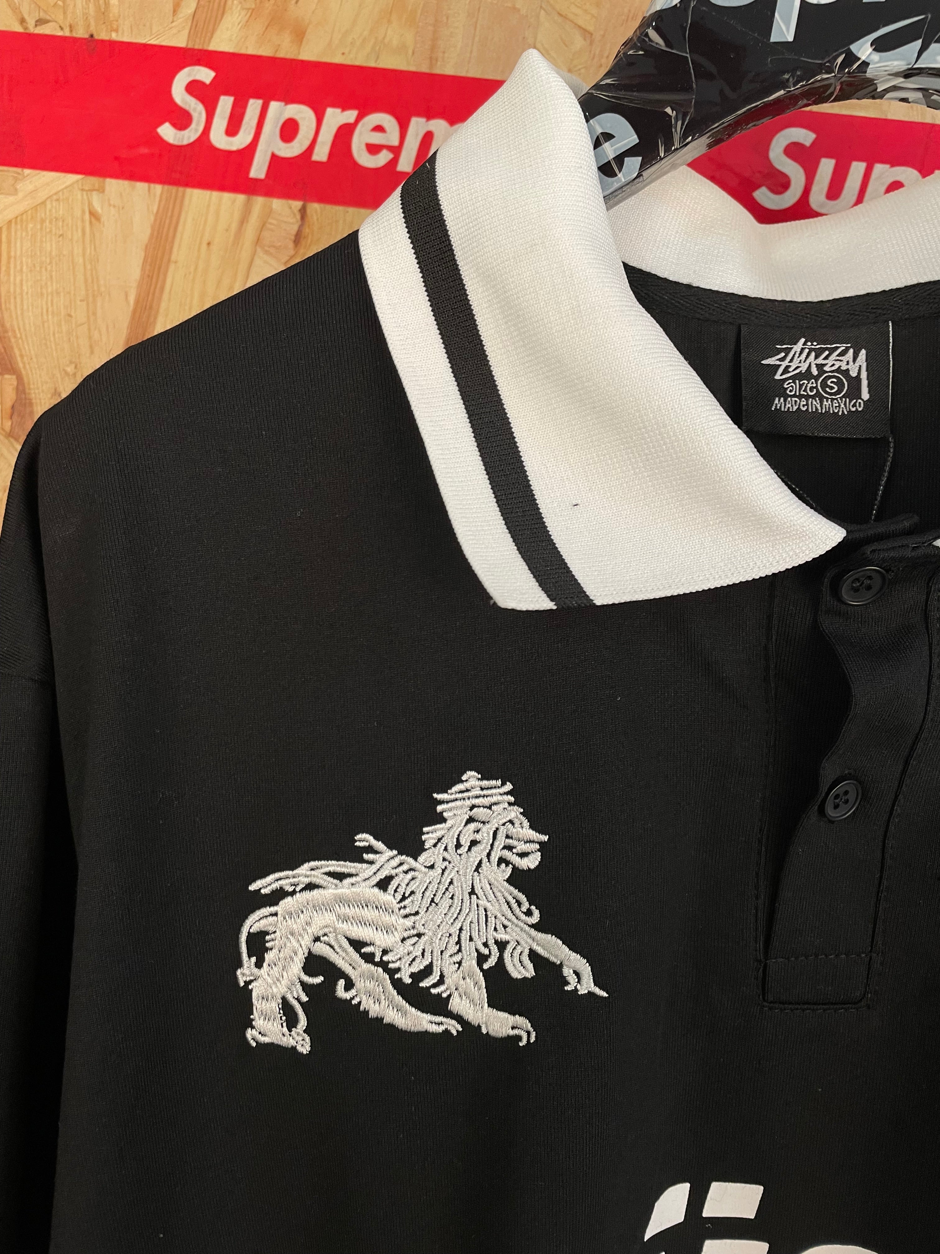 Stussy Polo