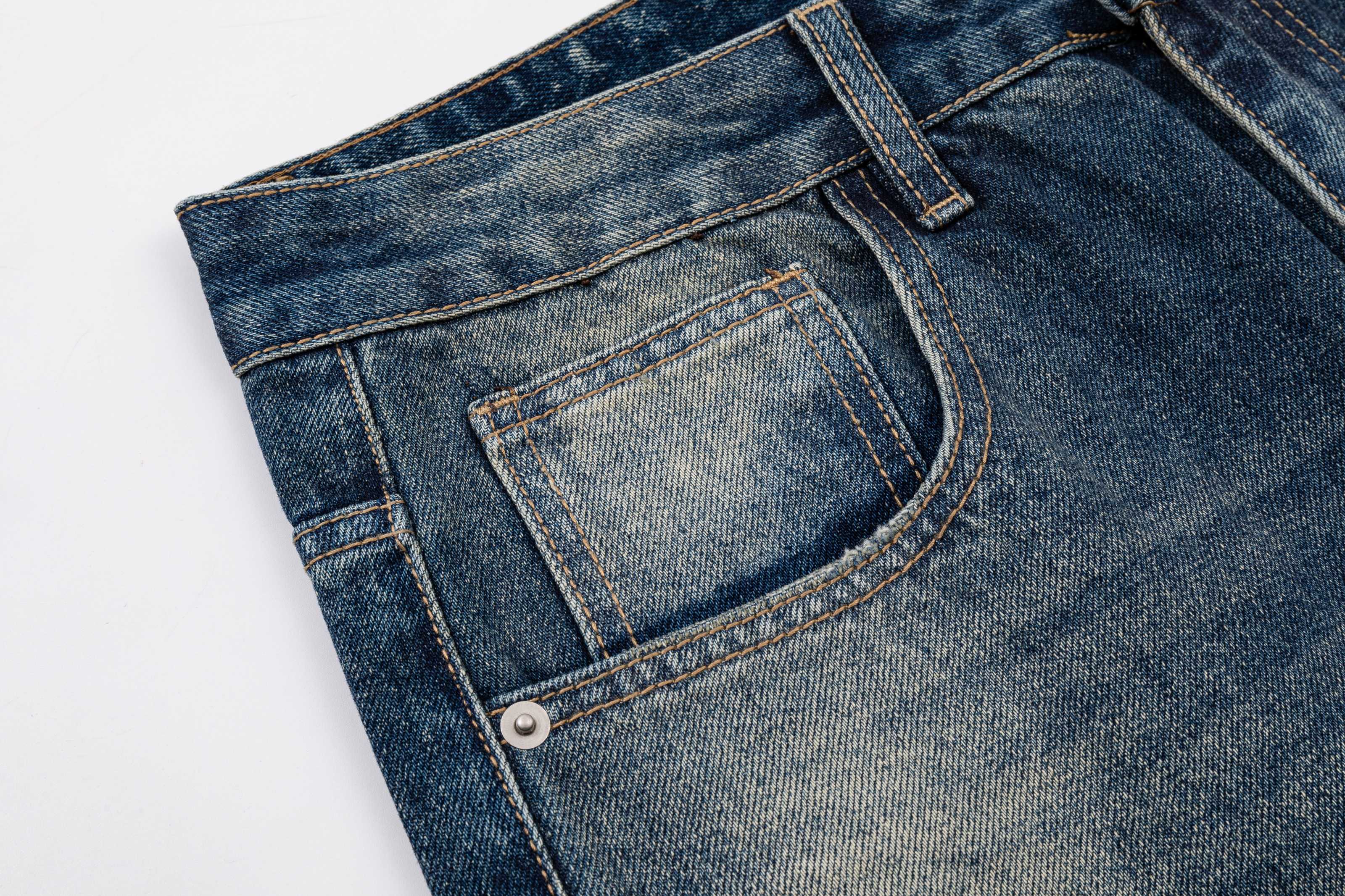 Chrome Hearts Jeans