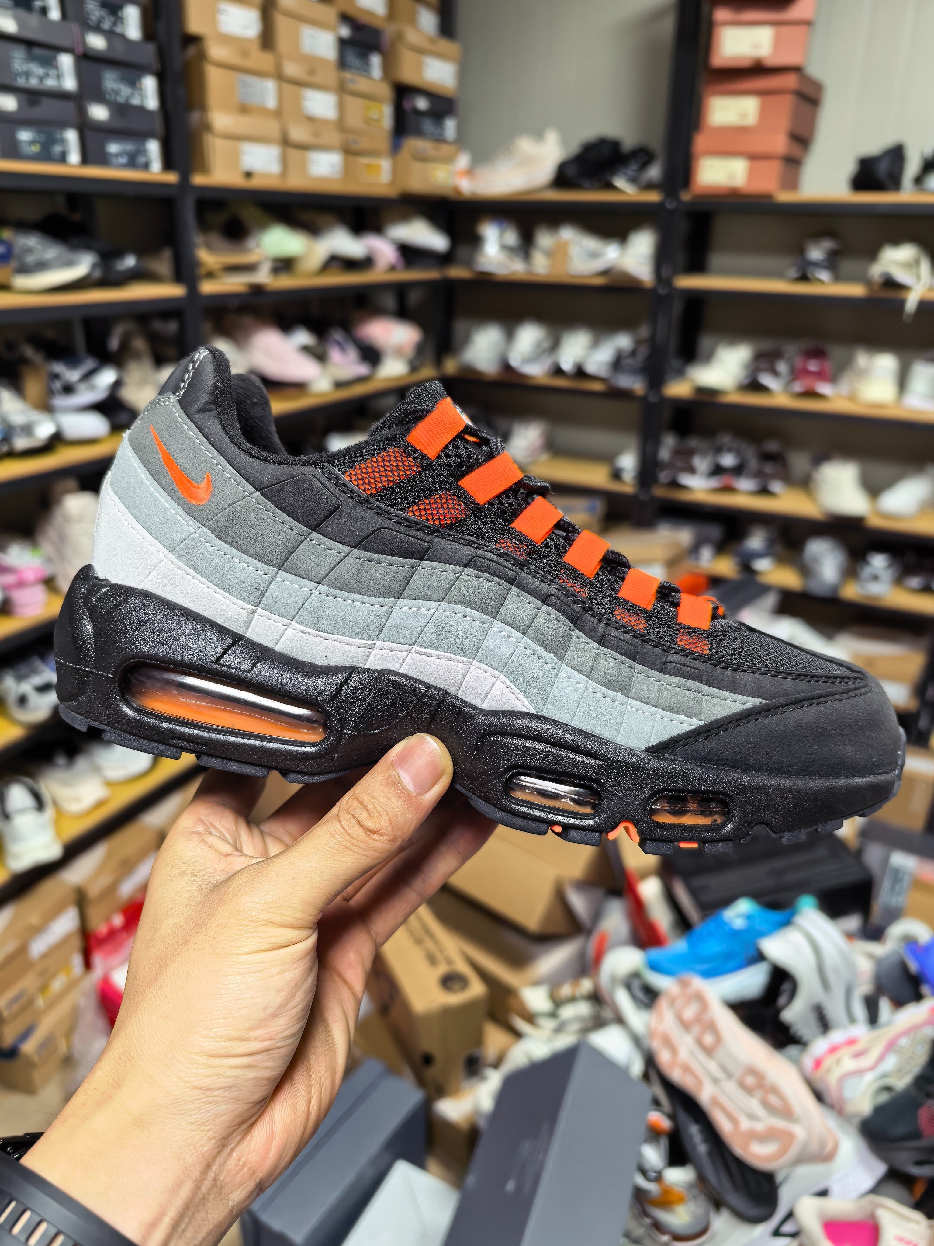 Nike Air Max 95