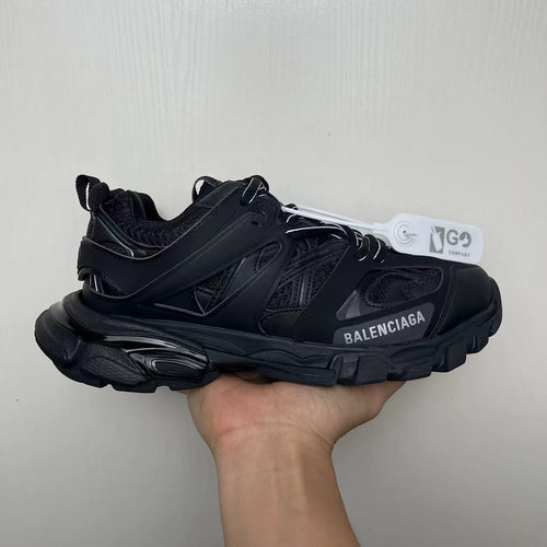 Balenciaga Track