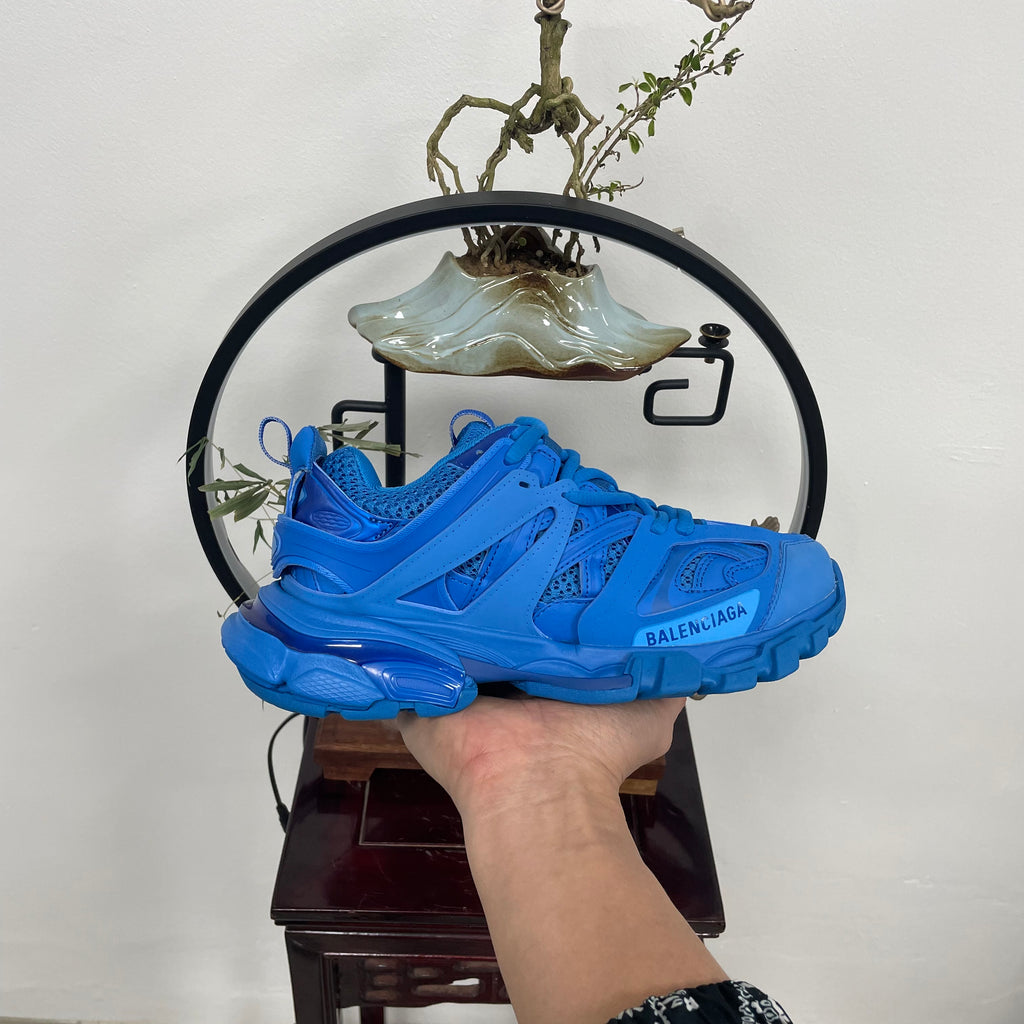 Balenciaga Track