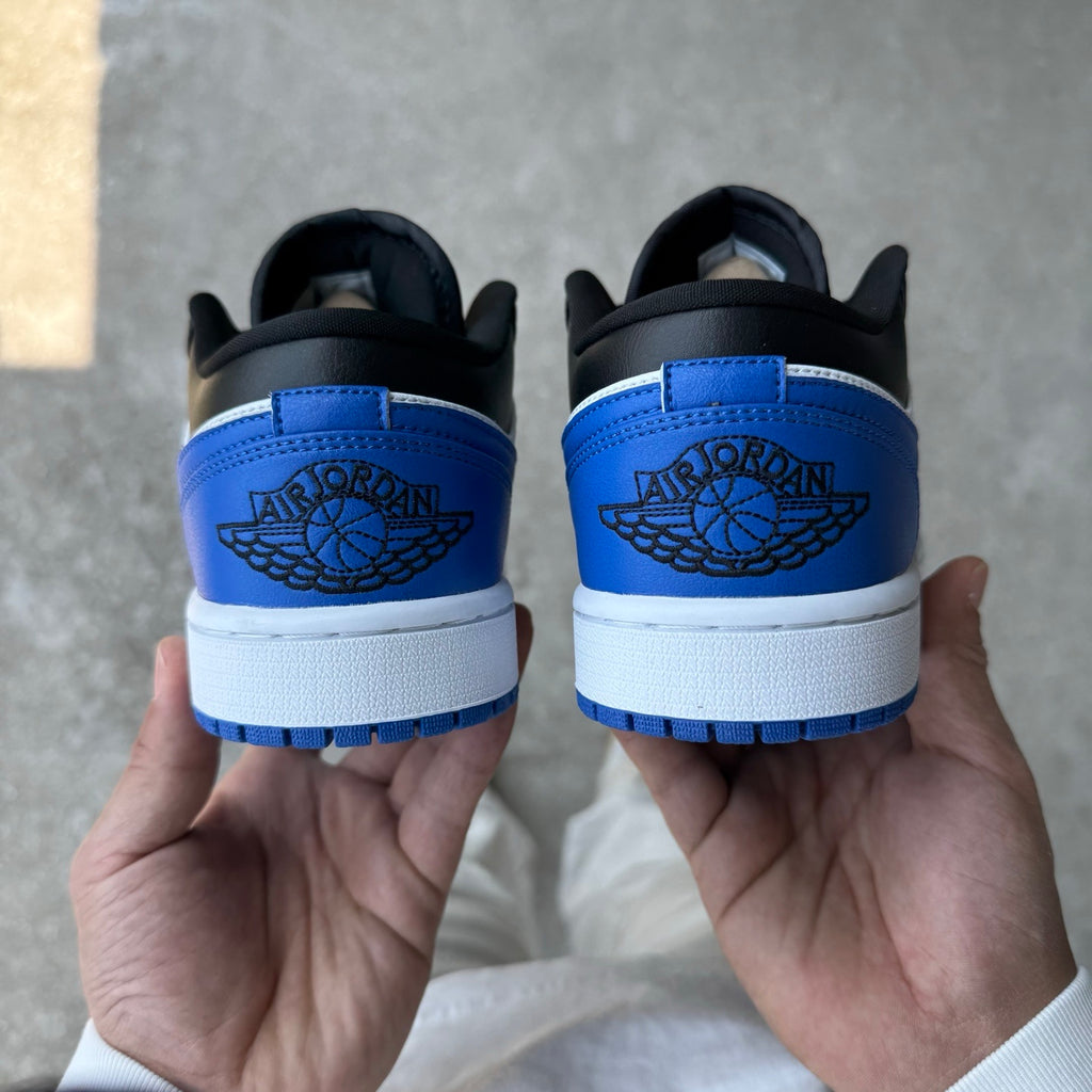 Jordan 1 Low