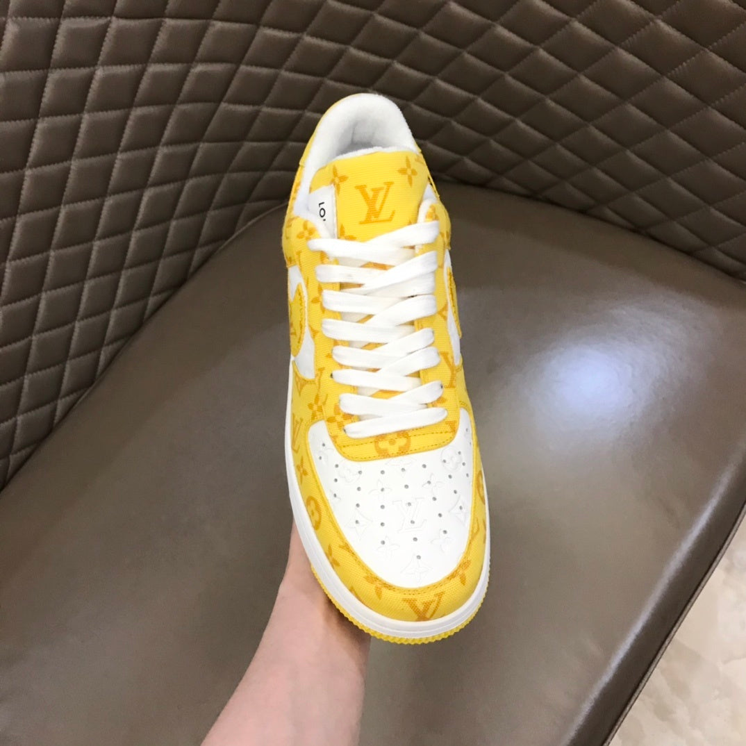 Air Force X Louis vuitton