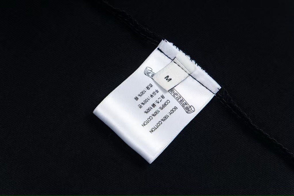 Chrome T-shirt