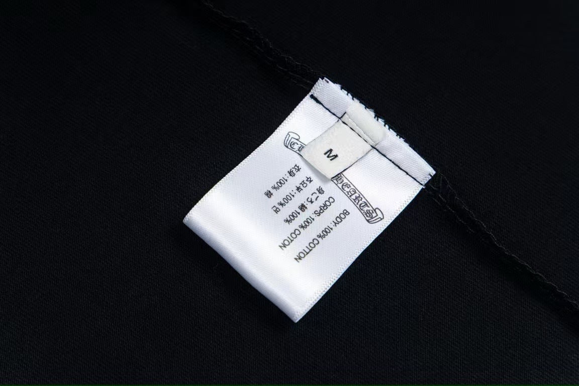 Chrome T-shirt