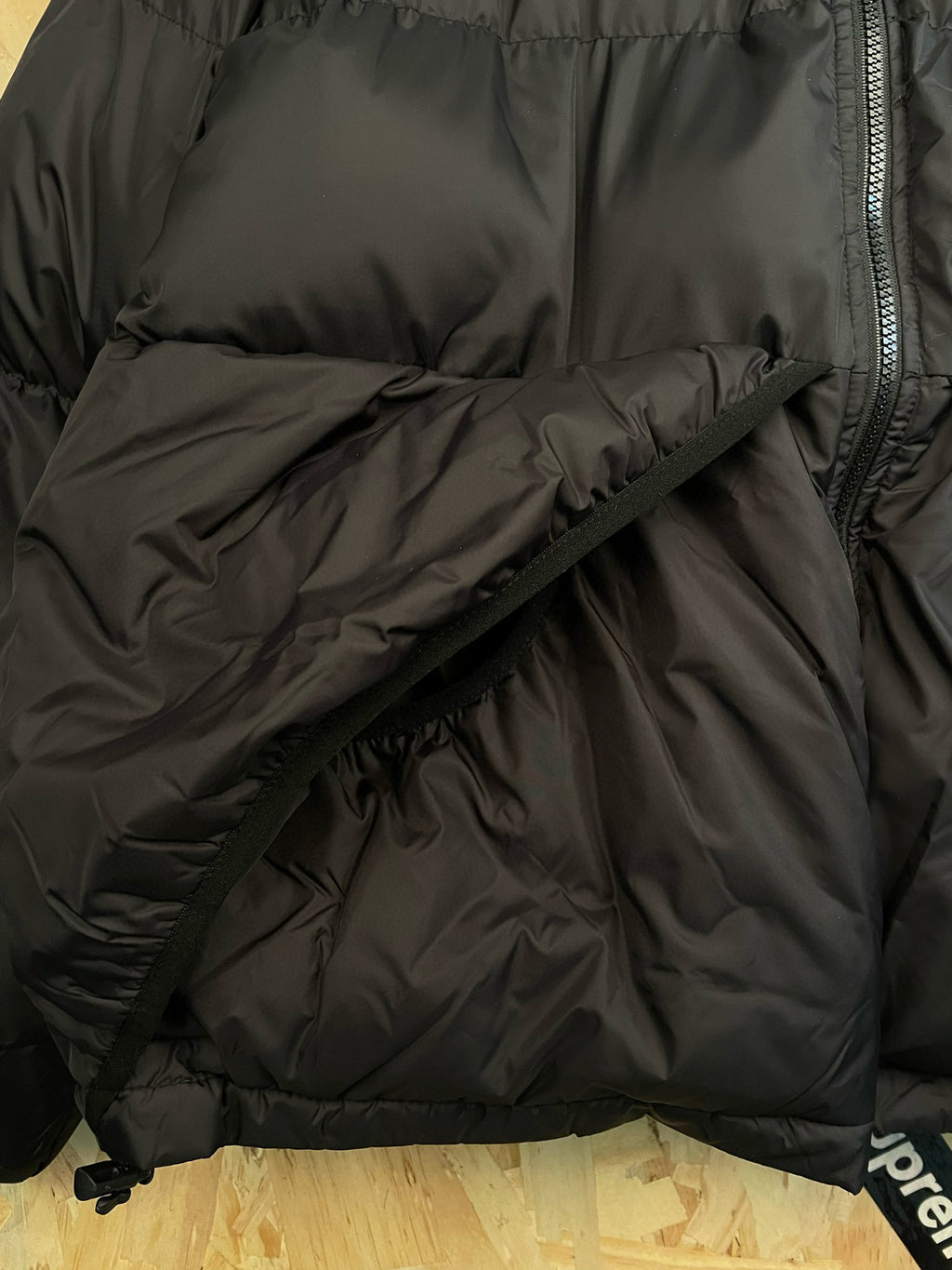 Stussy Jacket