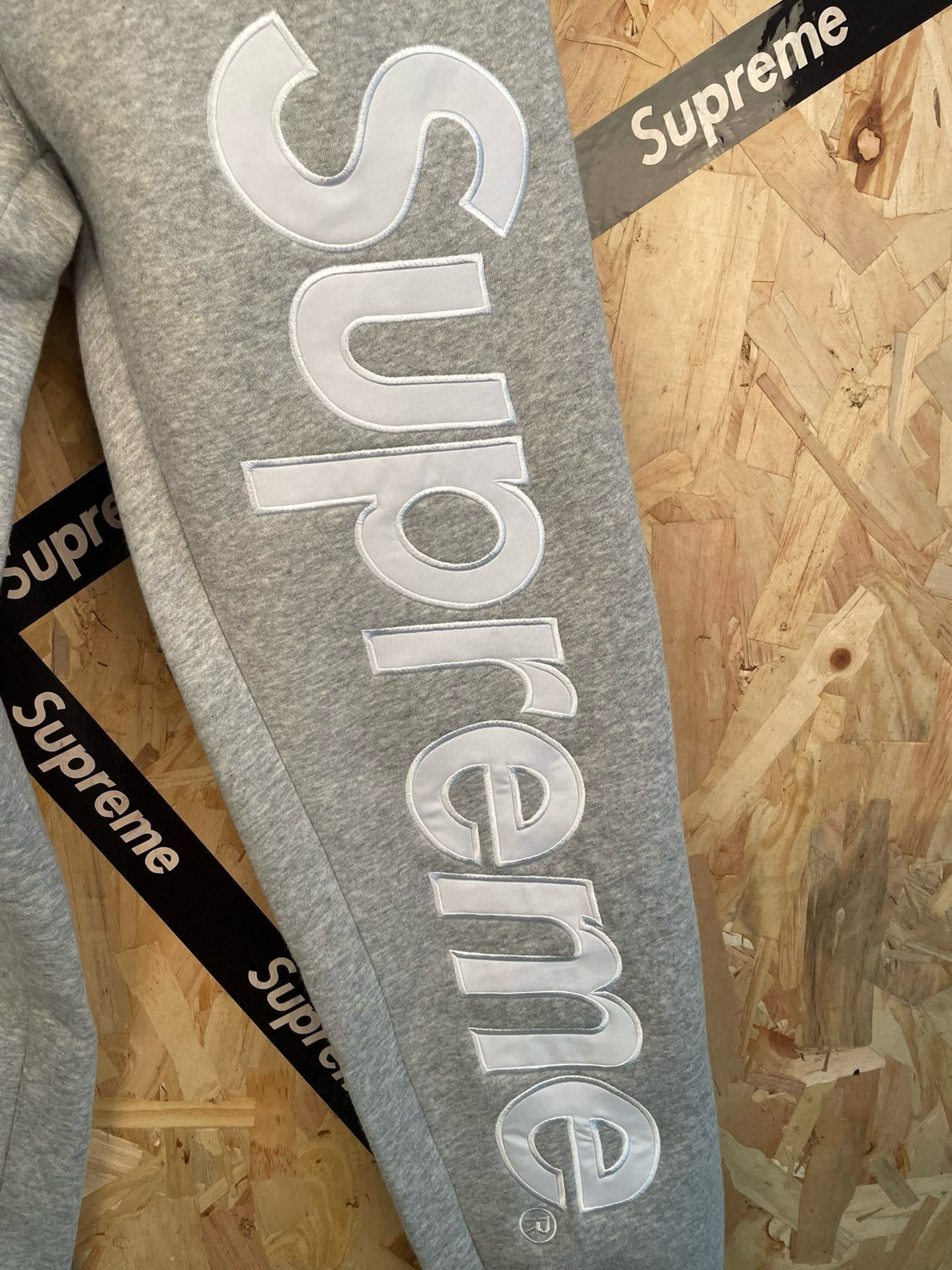 Supreme Joggers