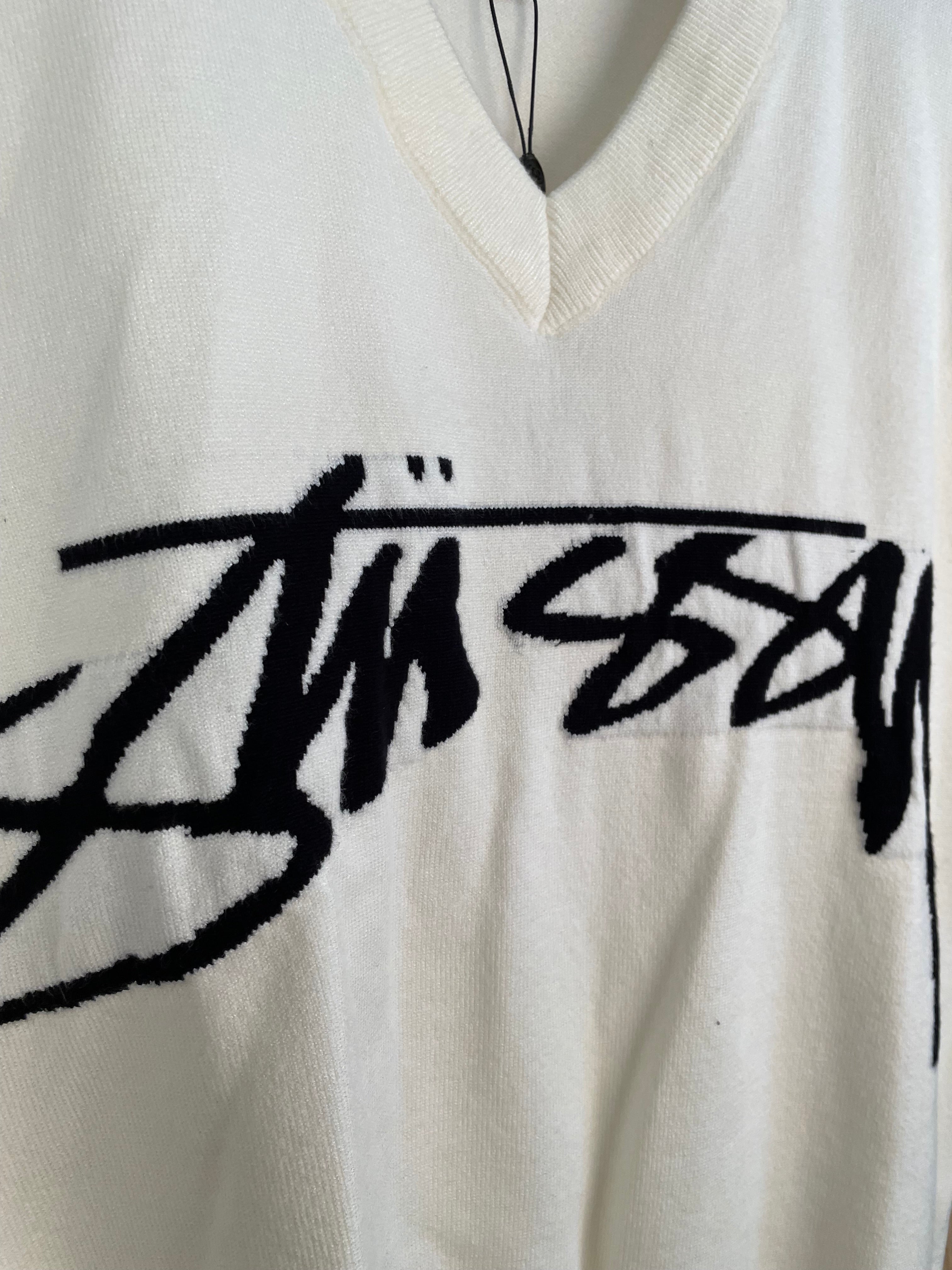 Stussy Cardigan