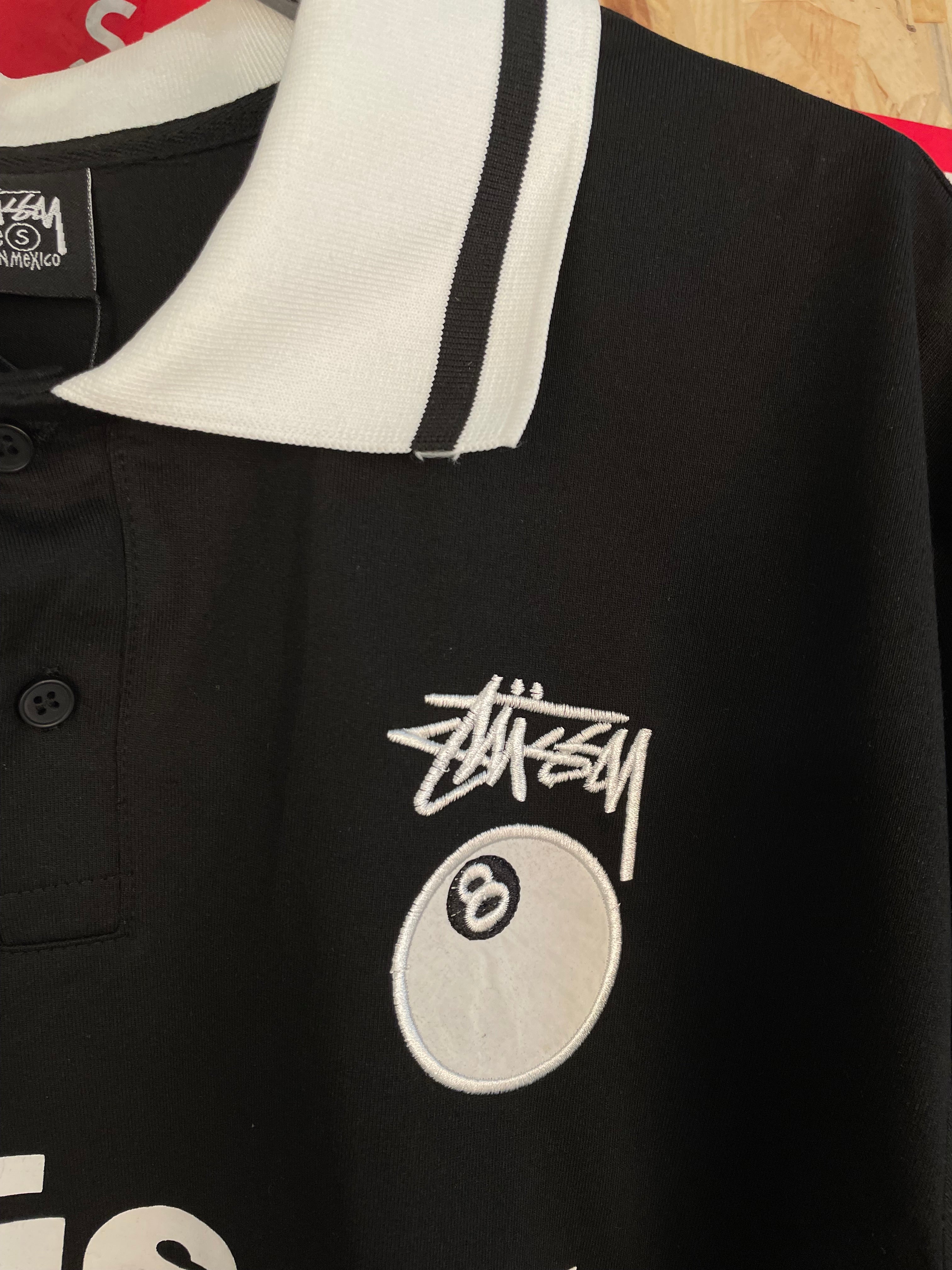 Stussy Polo