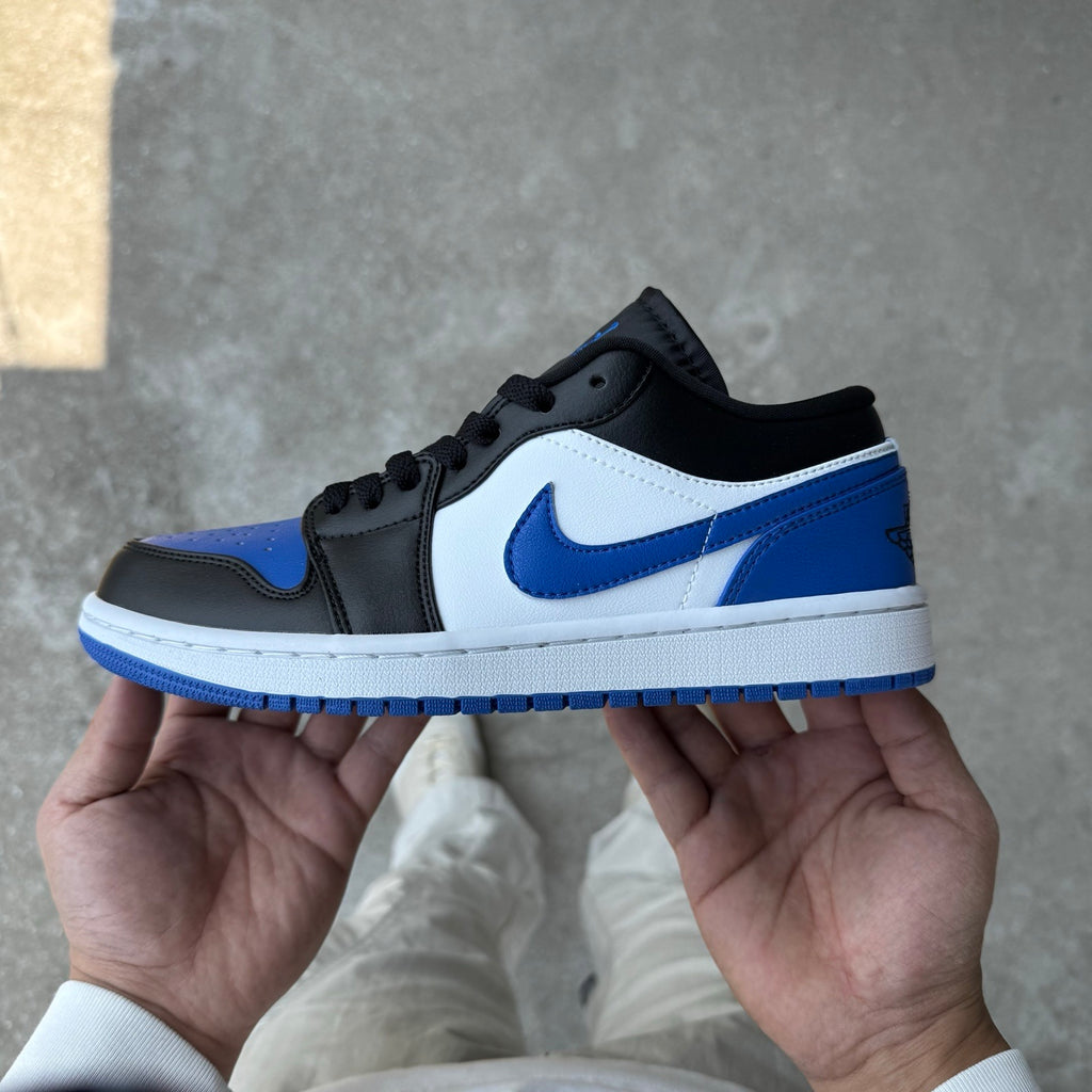 Jordan 1 Low