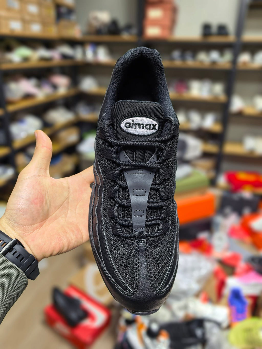 Nike Air Max 95
