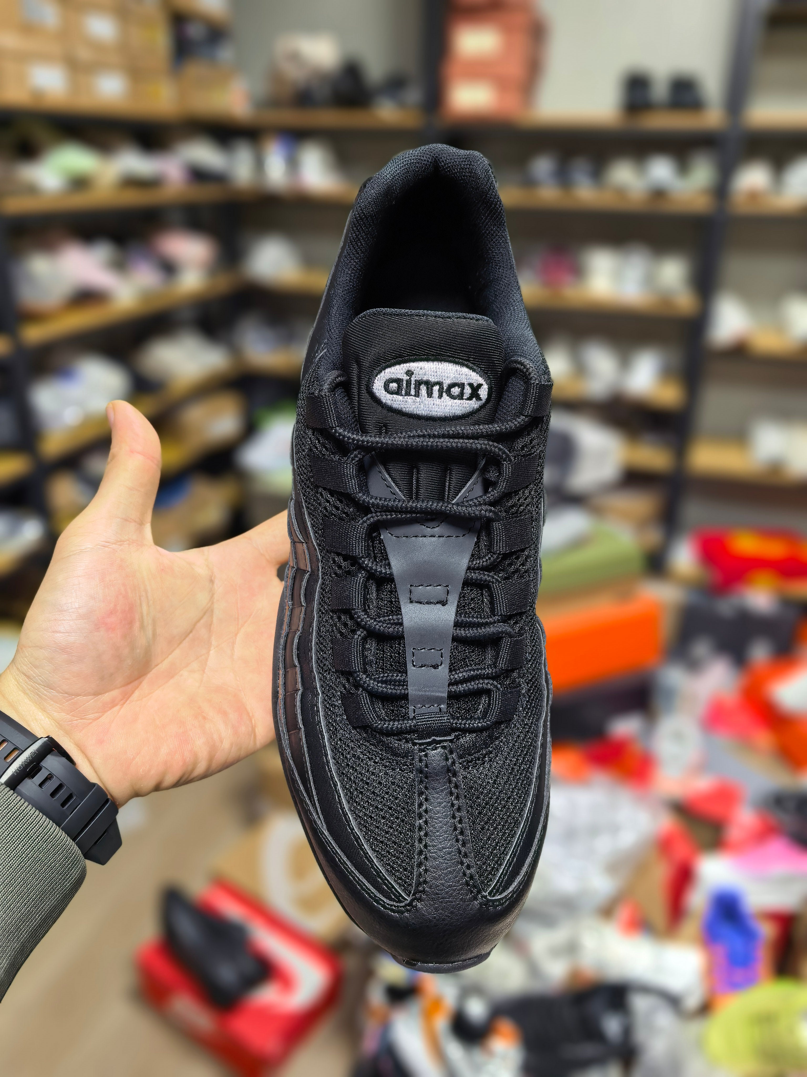 Nike Air Max 95