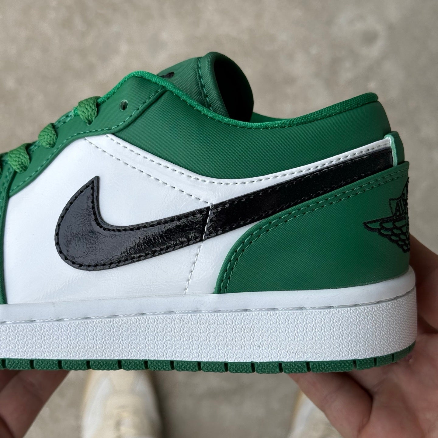 Jordan 1 Low