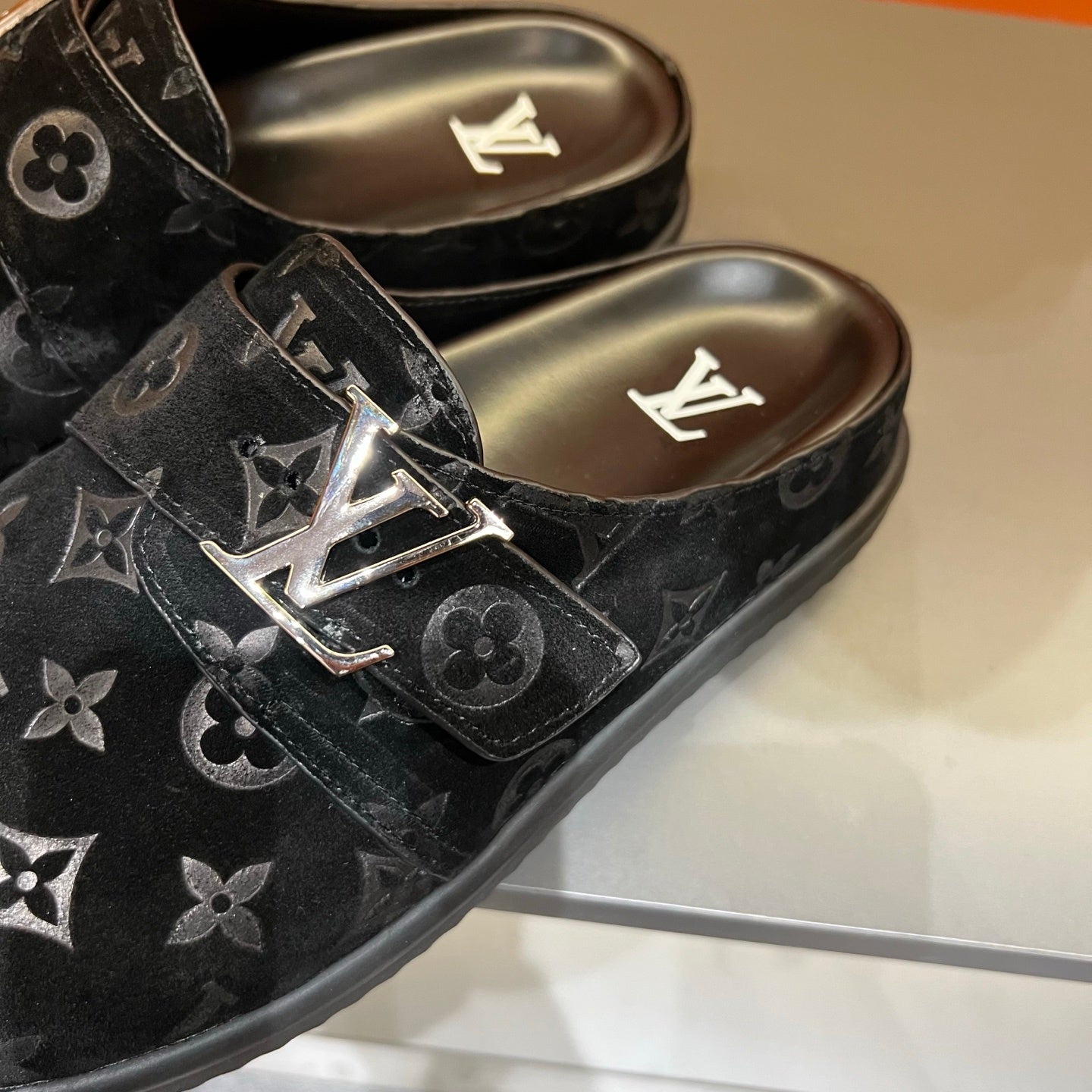 Mocasines Louis Vuitton