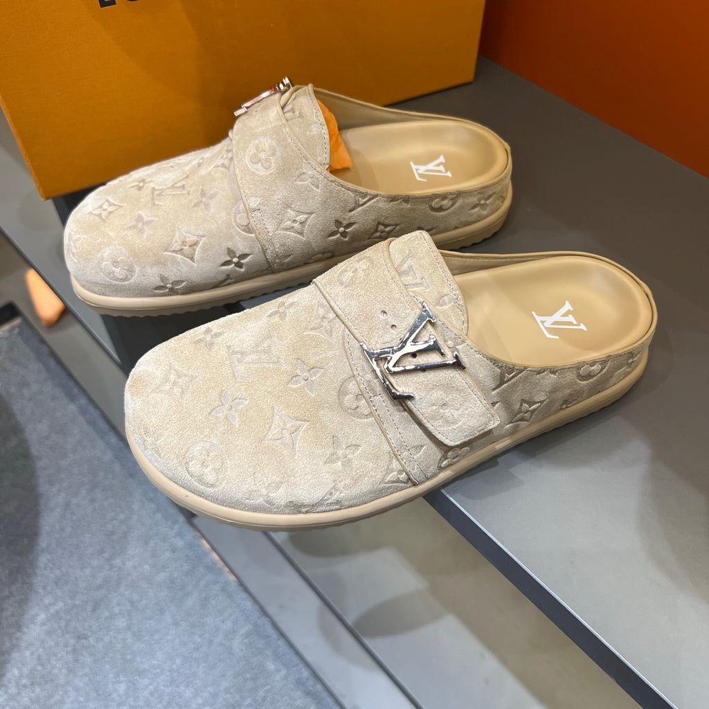 Mocasines Louis Vuitton