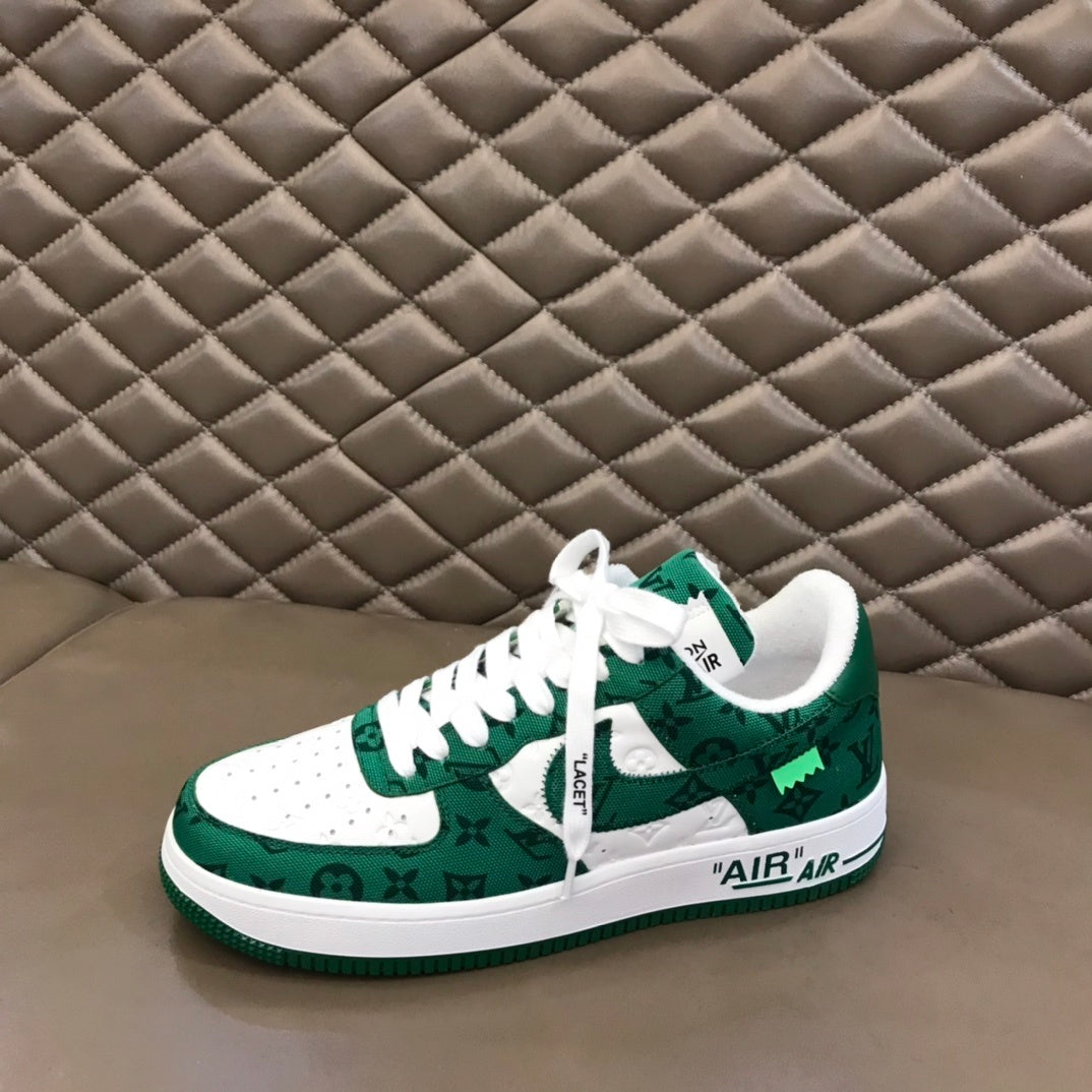 Air Force X Louis vuitton