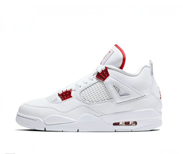 Retro Jordan 4
