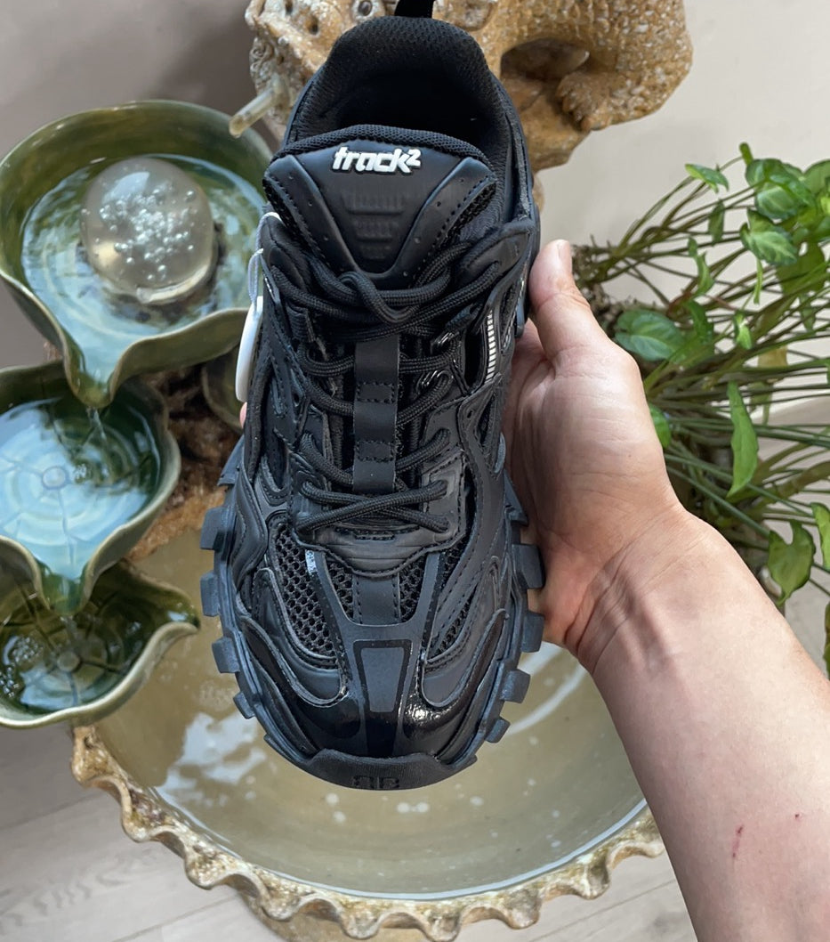 Balenciaga Track 2