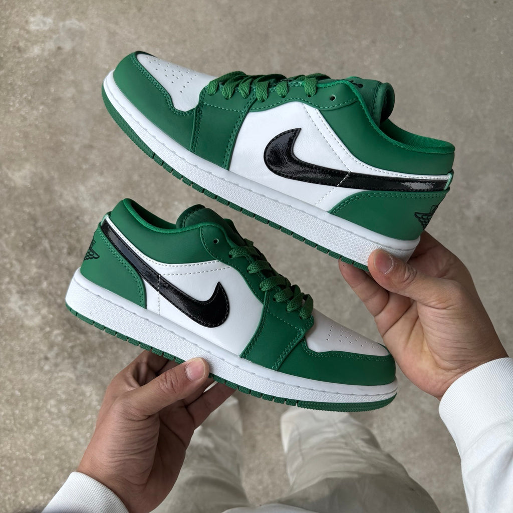 Jordan 1 Low